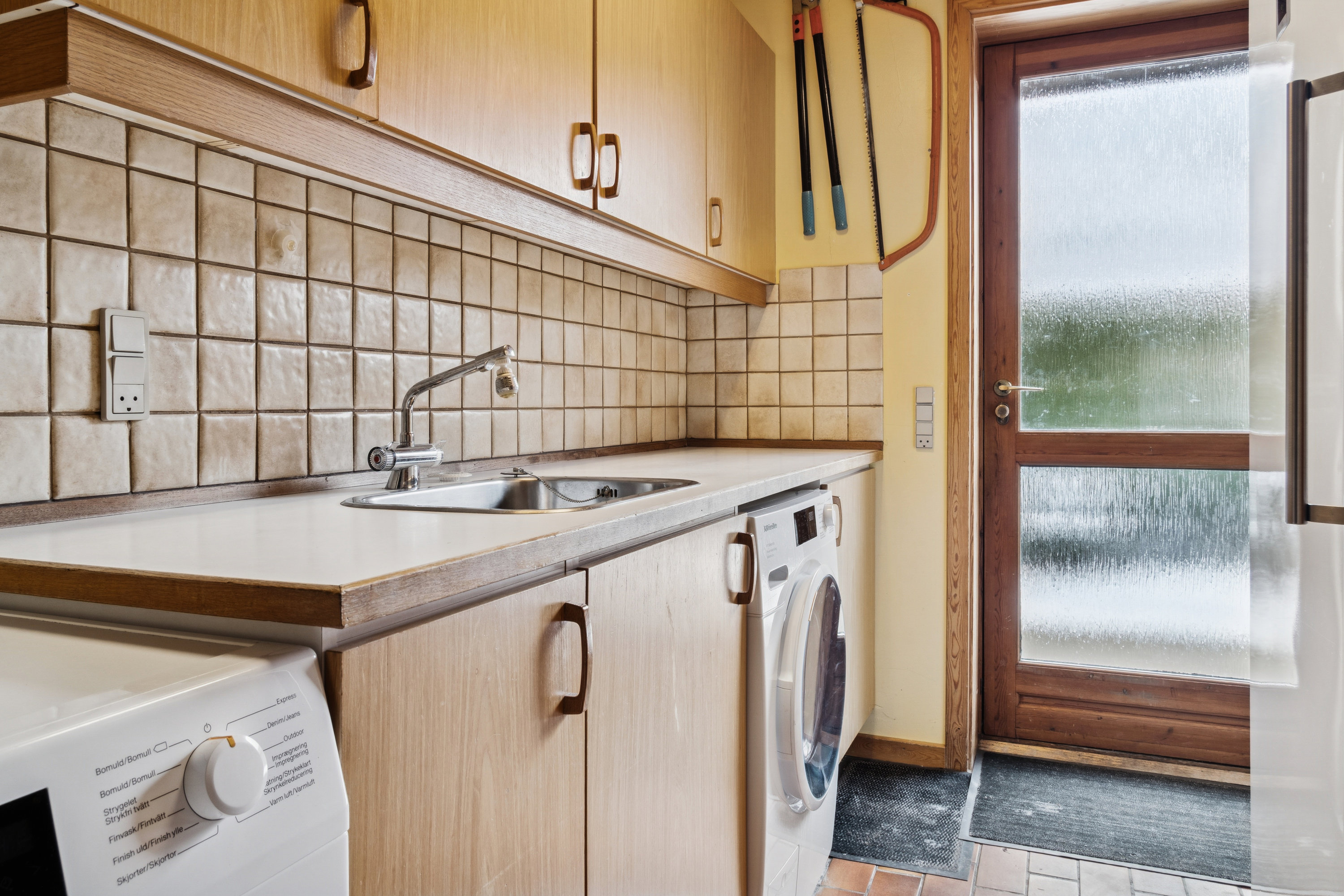 Fremhævet  billede i fuldskærmstilstand. Billede af Bakkedraget 3, Kvarmløse, 4340 Tølløse