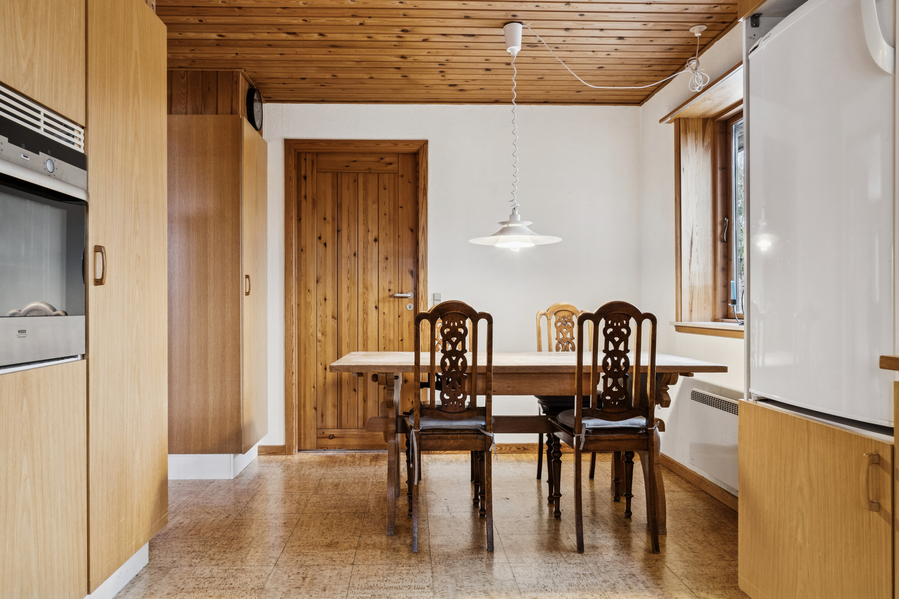 Fremhævet  billede i fuldskærmstilstand. Billede af Bakkedraget 3, Kvarmløse, 4340 Tølløse