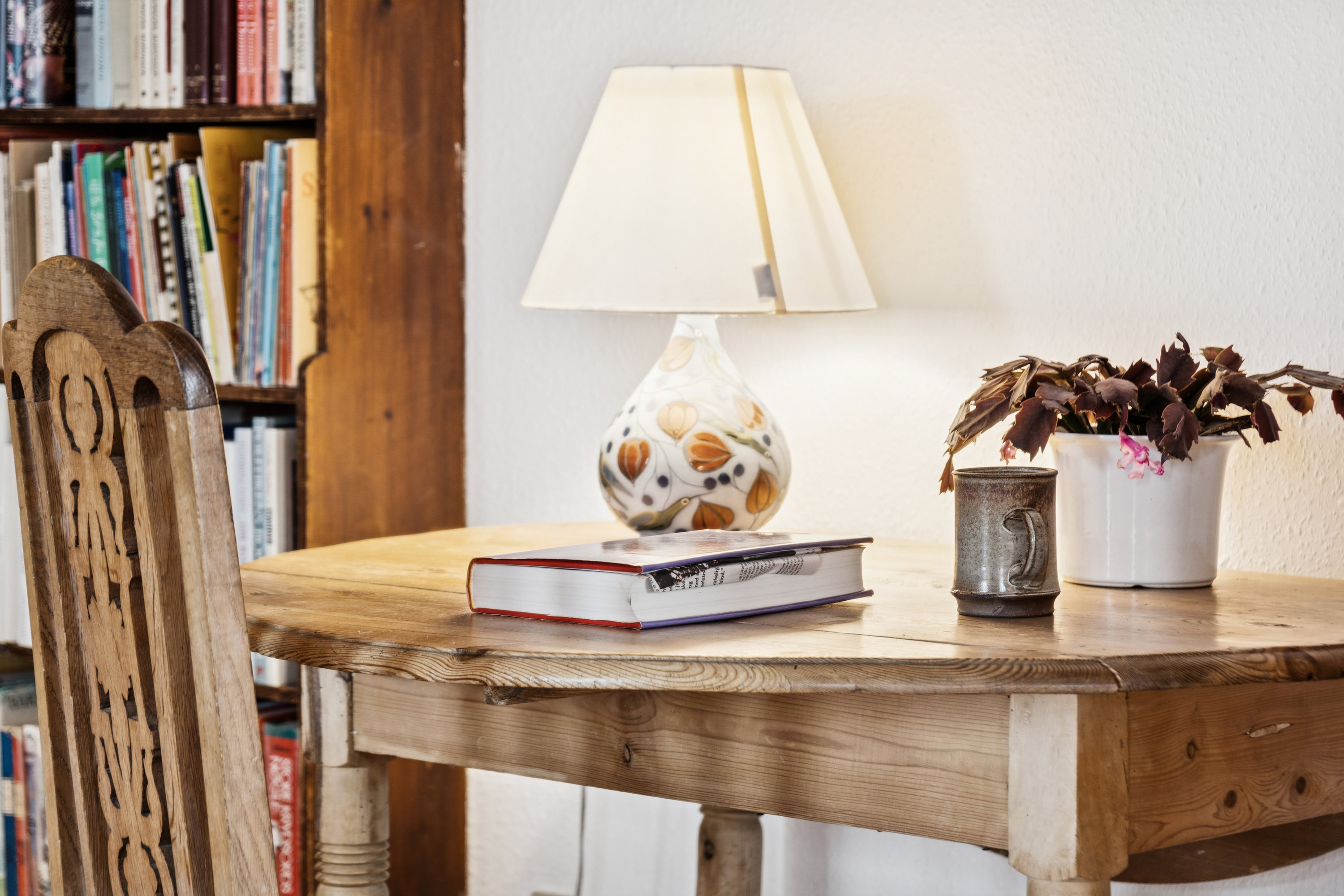 Fremhævet  billede i fuldskærmstilstand. Billede af Bakkedraget 3, Kvarmløse, 4340 Tølløse