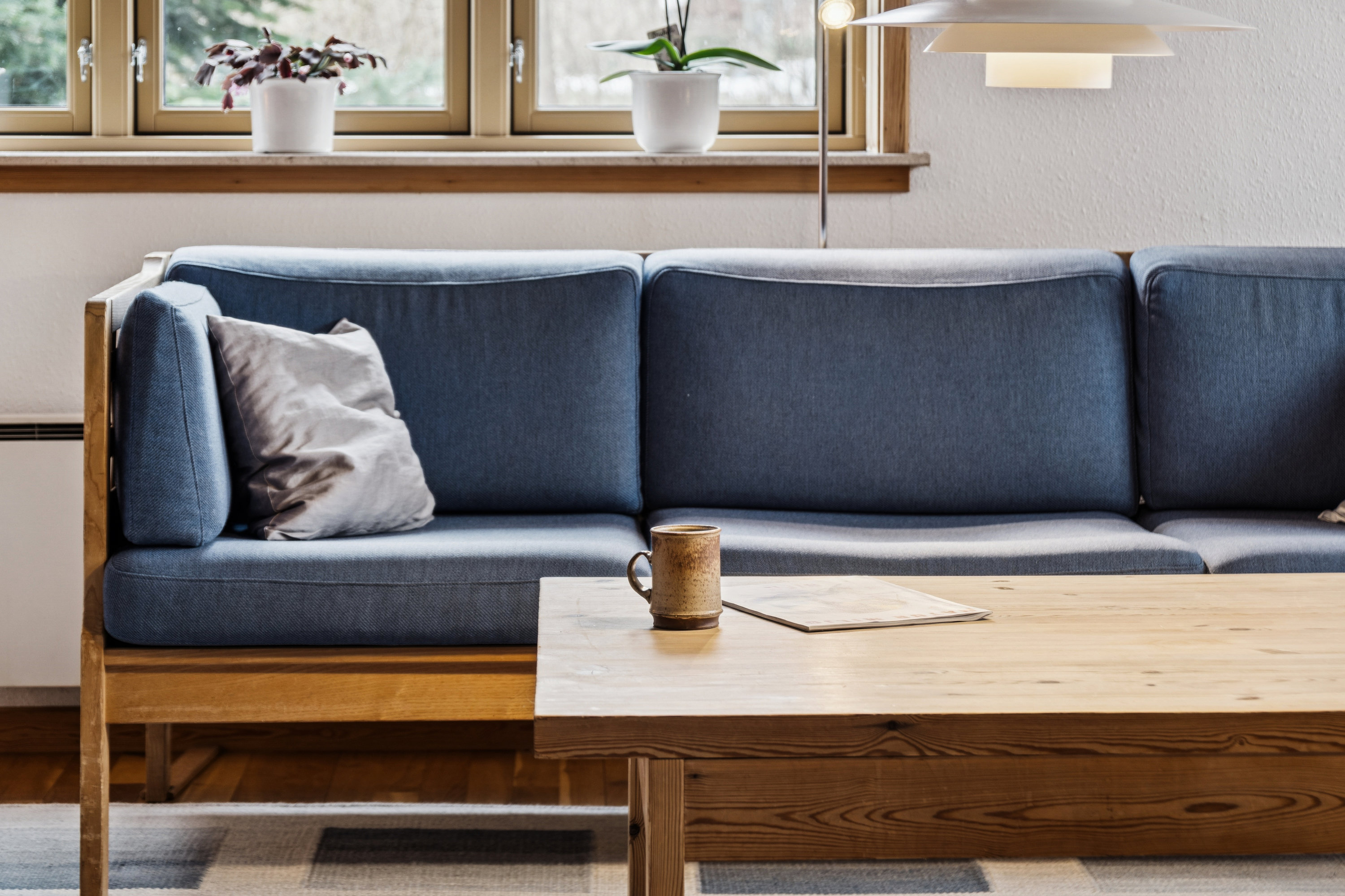 Fremhævet  billede i fuldskærmstilstand. Billede af Bakkedraget 3, Kvarmløse, 4340 Tølløse