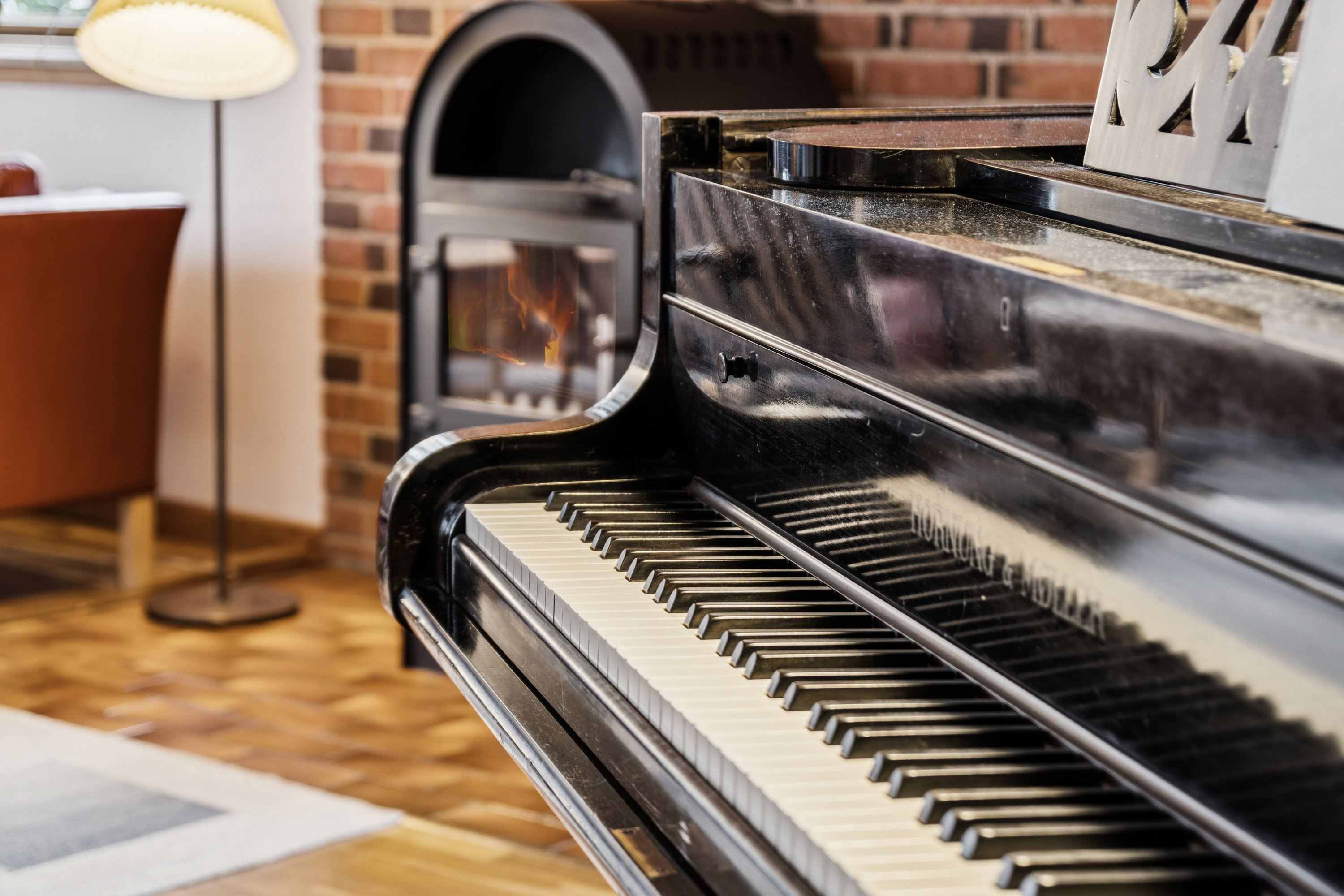 Fremhævet  billede i fuldskærmstilstand. Billede af Bakkedraget 3, Kvarmløse, 4340 Tølløse