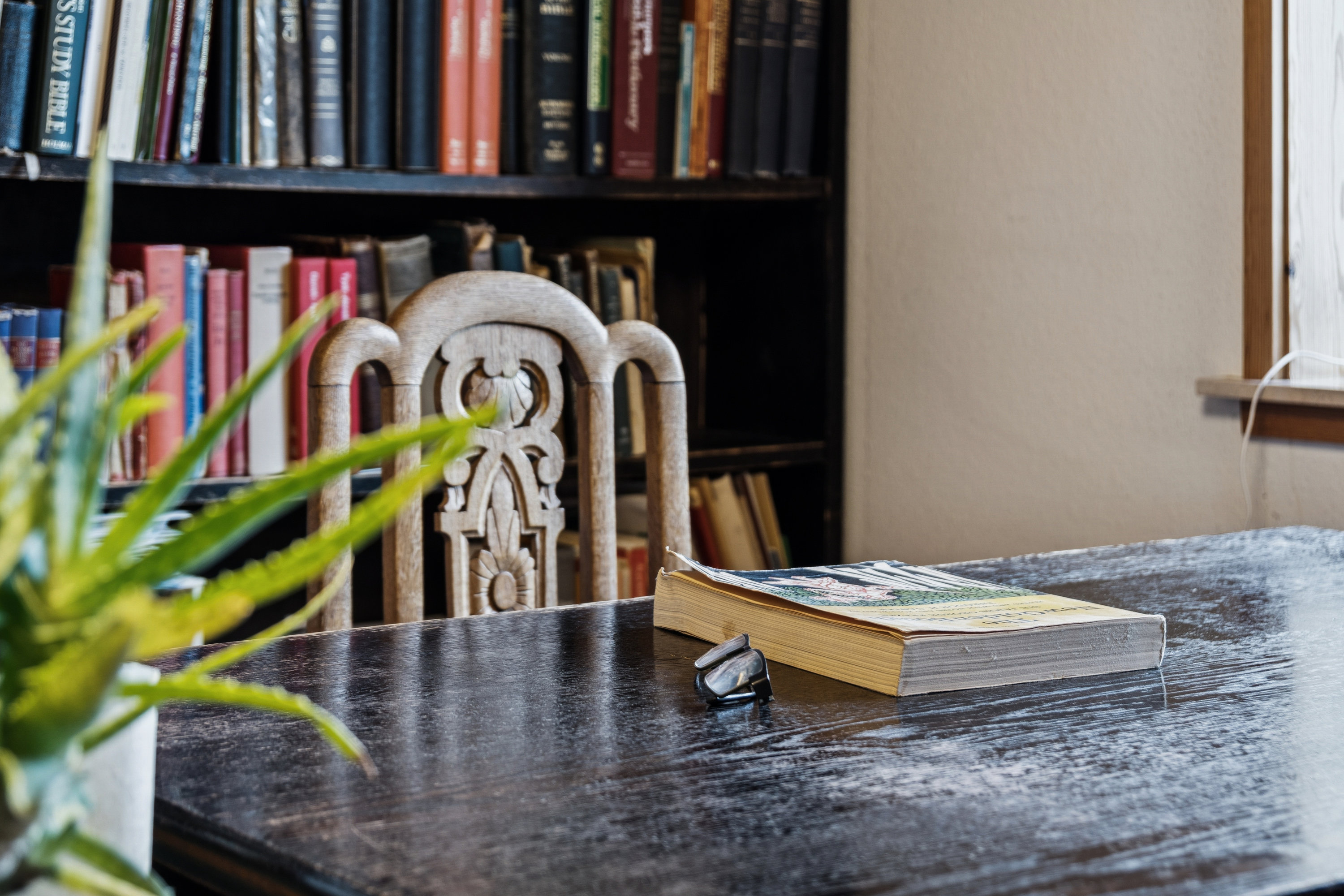 Fremhævet  billede i fuldskærmstilstand. Billede af Bakkedraget 3, Kvarmløse, 4340 Tølløse