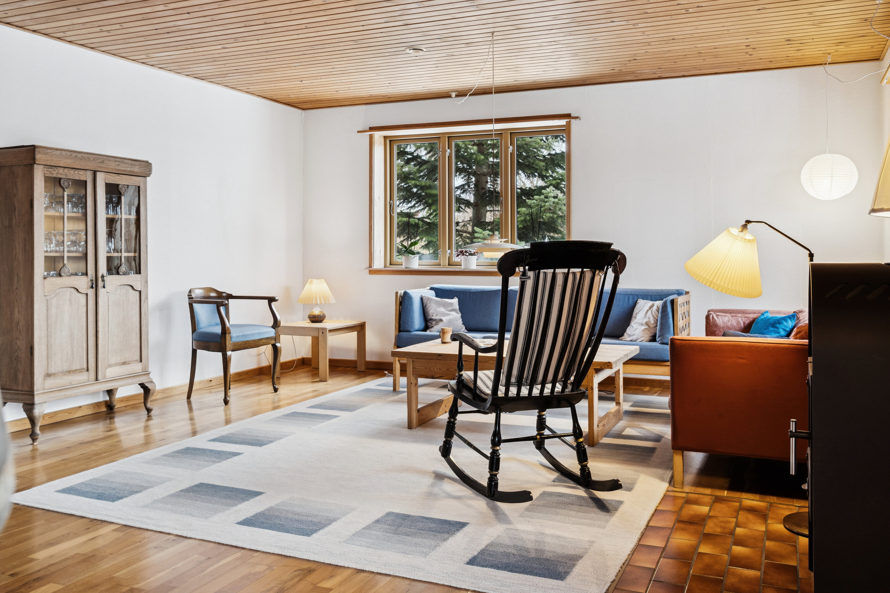 Fremhævet  billede i fuldskærmstilstand. Billede af Bakkedraget 3, Kvarmløse, 4340 Tølløse