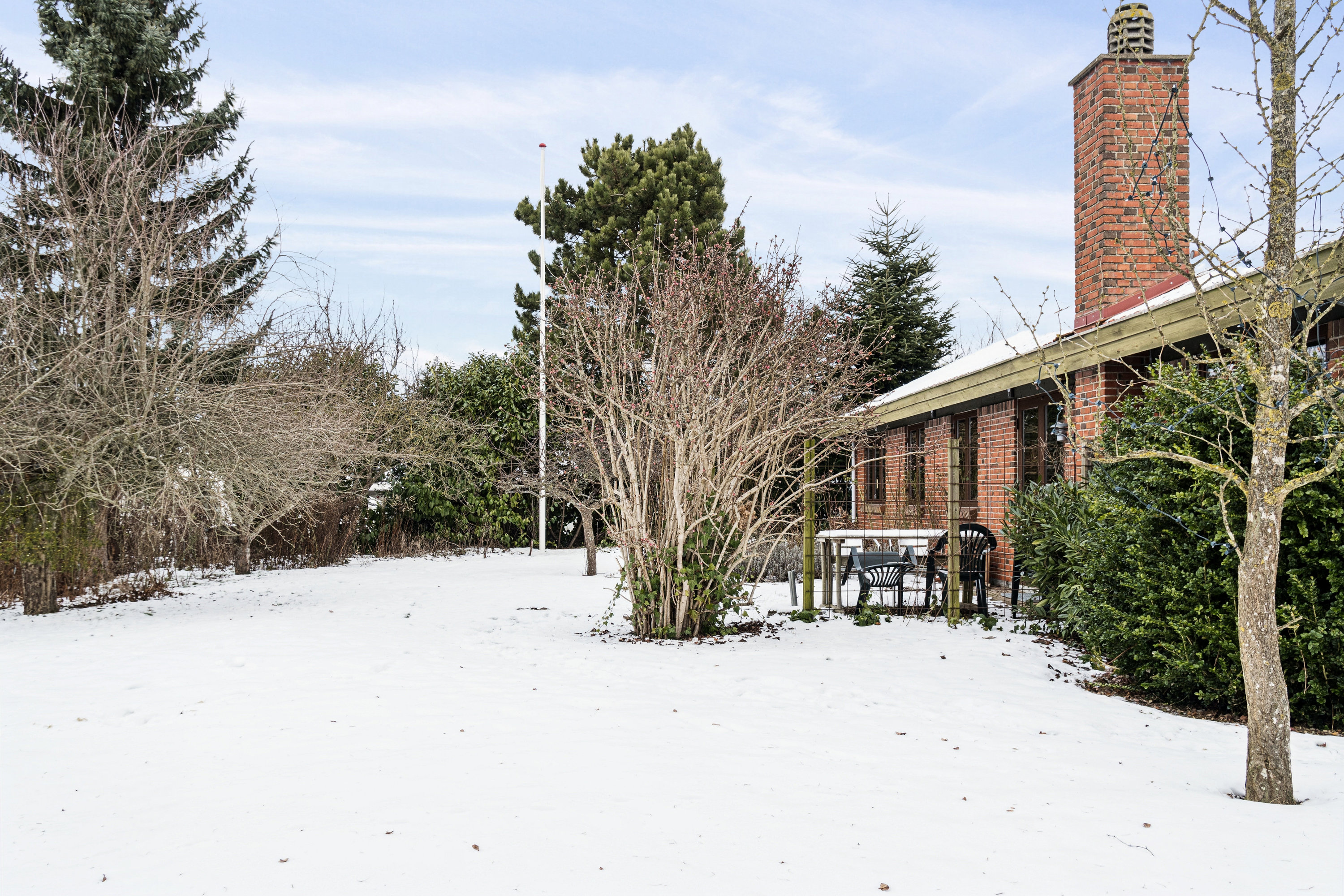 Miniaturebillede 1: . Billede af Bakkedraget 3, Kvarmløse, 4340 Tølløse