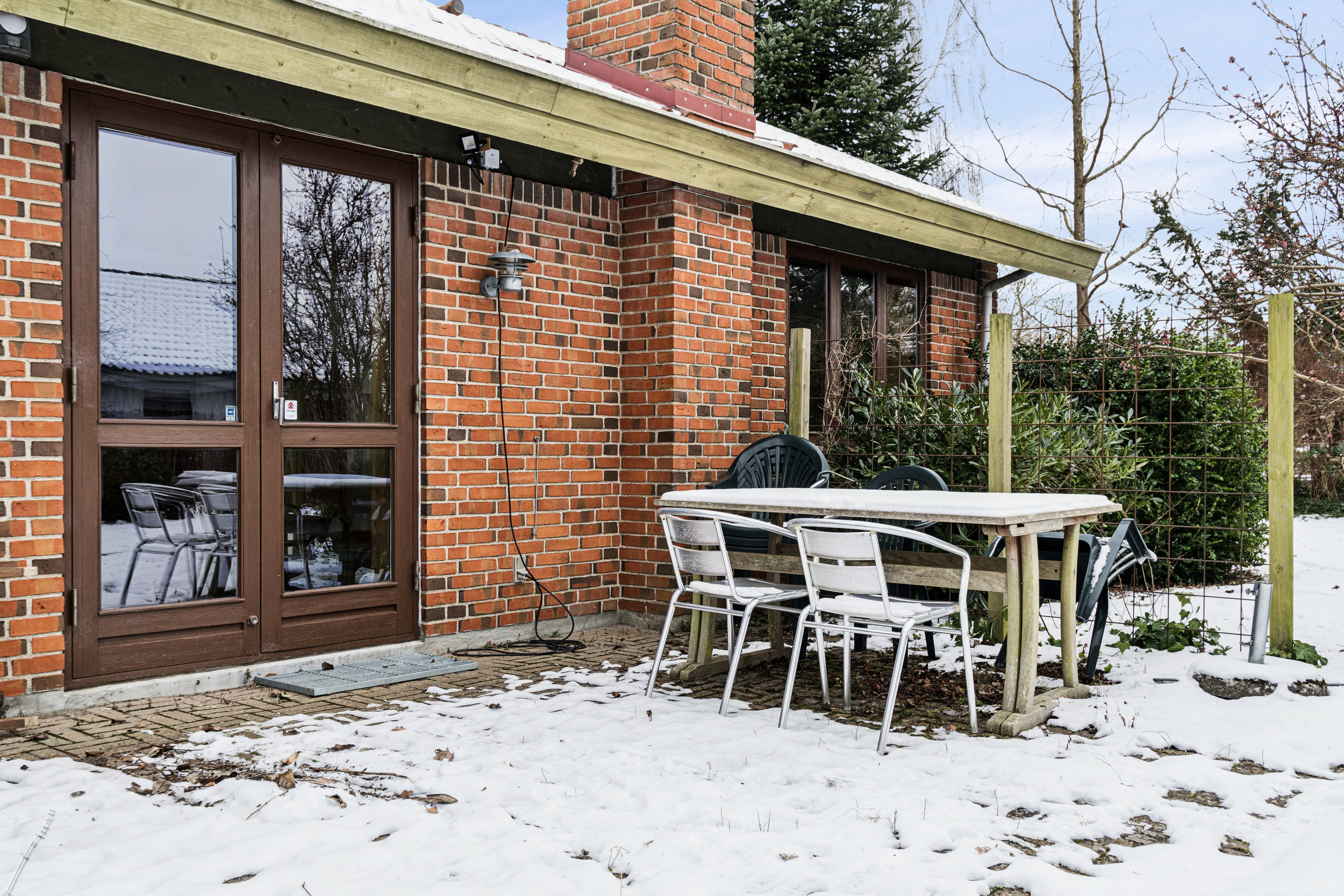 Fremhævet  billede i fuldskærmstilstand. Billede af Bakkedraget 3, Kvarmløse, 4340 Tølløse