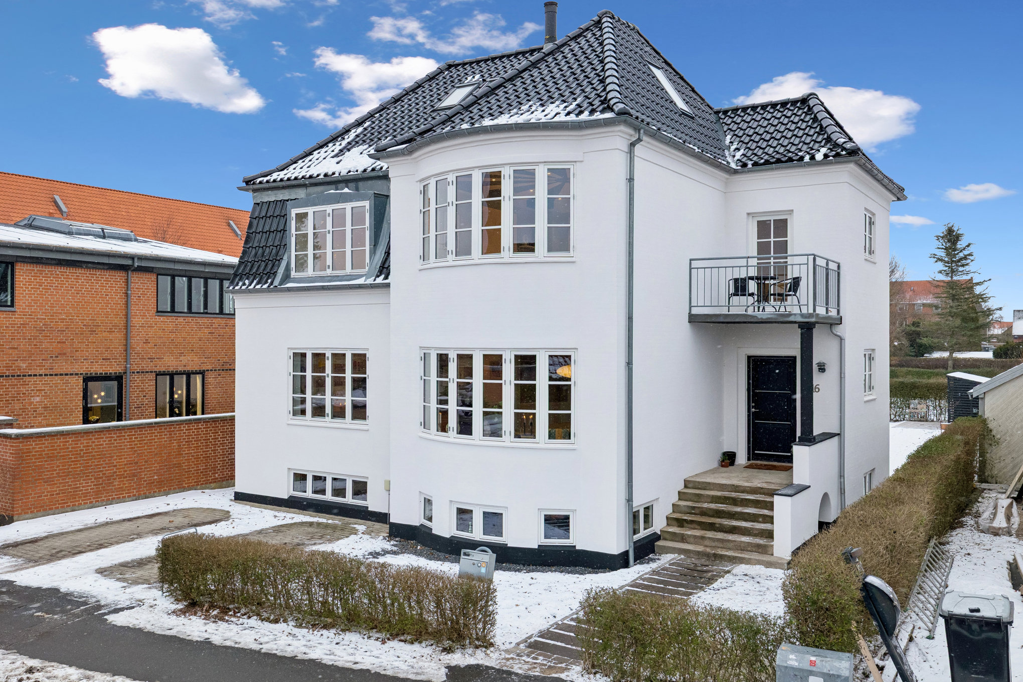 Villa: Andet på Gl. Hobrovej 16, 8920 Randers NV