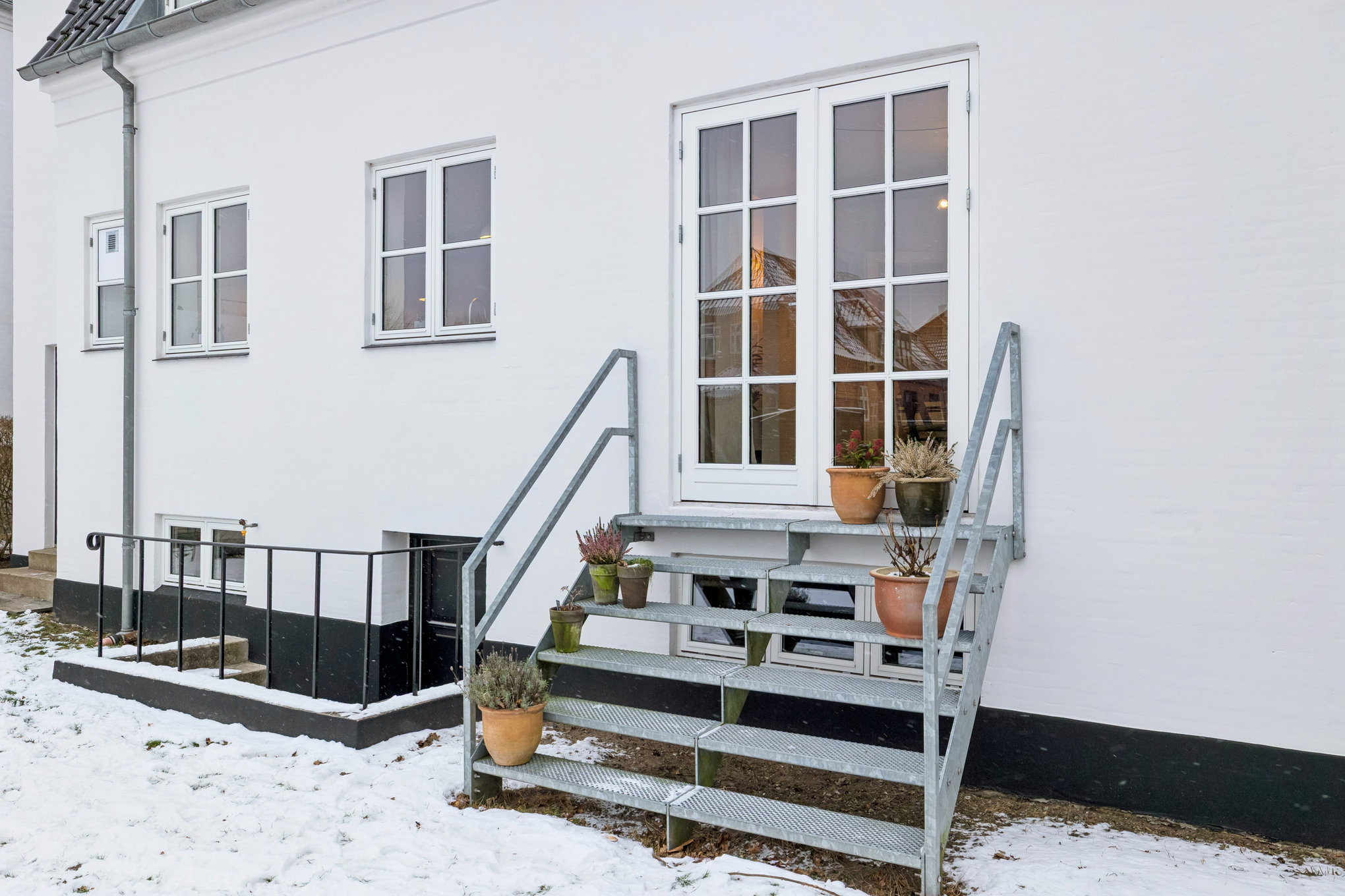 Fremhævet andet billede i fuldskærmstilstand. Billede af Gl. Hobrovej 16, 8920 Randers NV