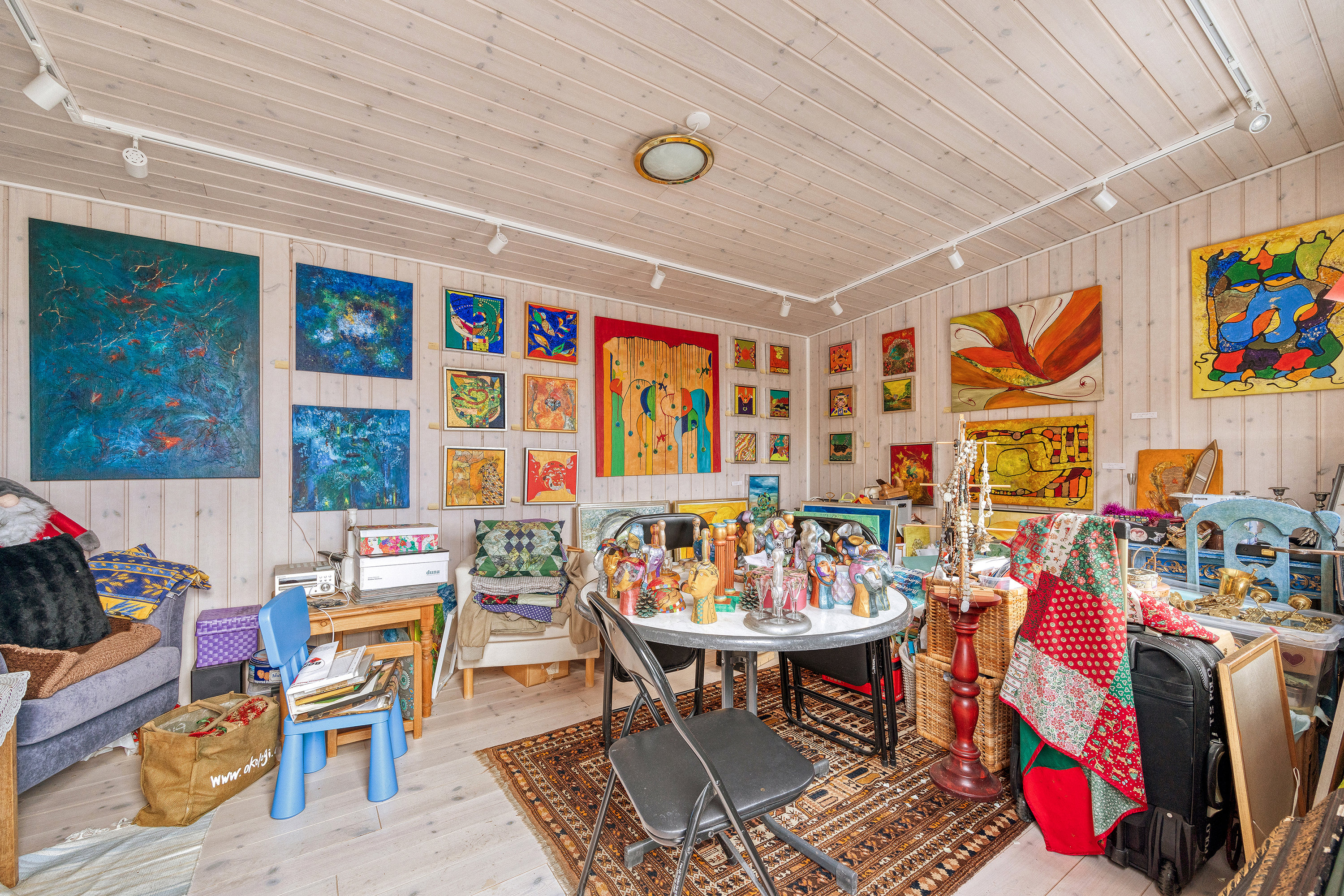 Fremhævet disponibelt rum billede i fuldskærmstilstand. Billede af Smidstrup Strandvej 26, 3250 Gilleleje