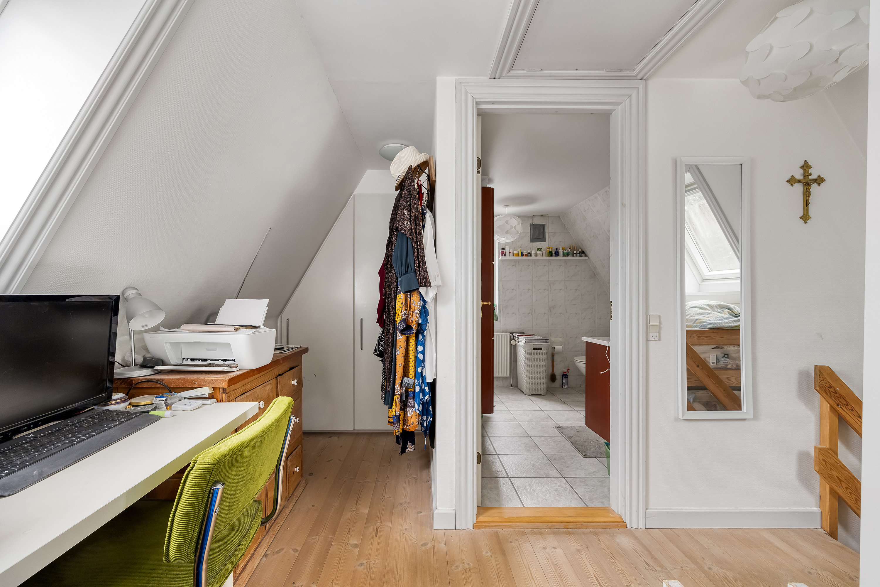 Fremhævet repos billede i fuldskærmstilstand. Billede af Smidstrup Strandvej 26, 3250 Gilleleje