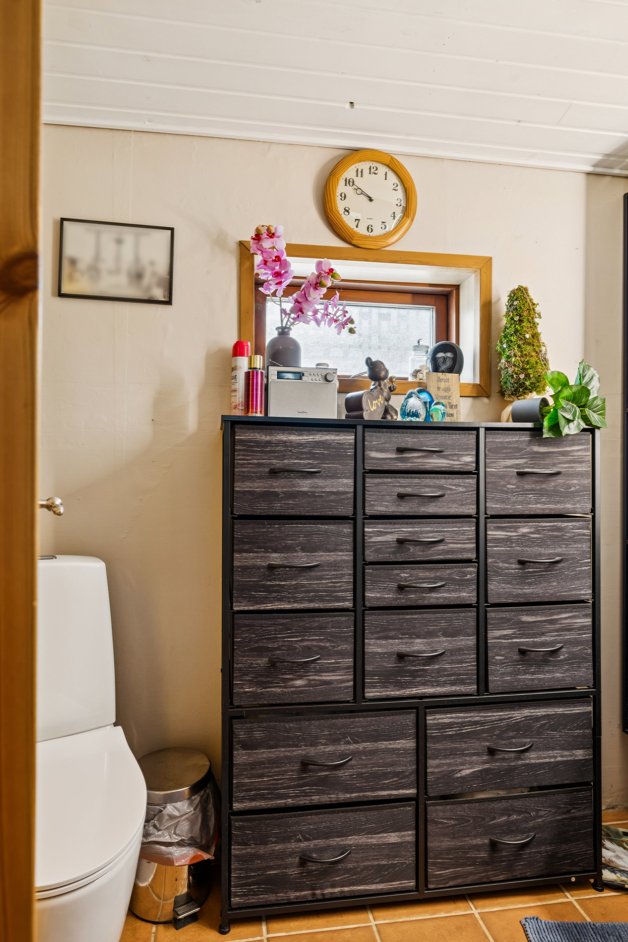 Fremhævet værelse billede i fuldskærmstilstand. Billede af Nymandsvej 8, Hoed, 8444 Balle