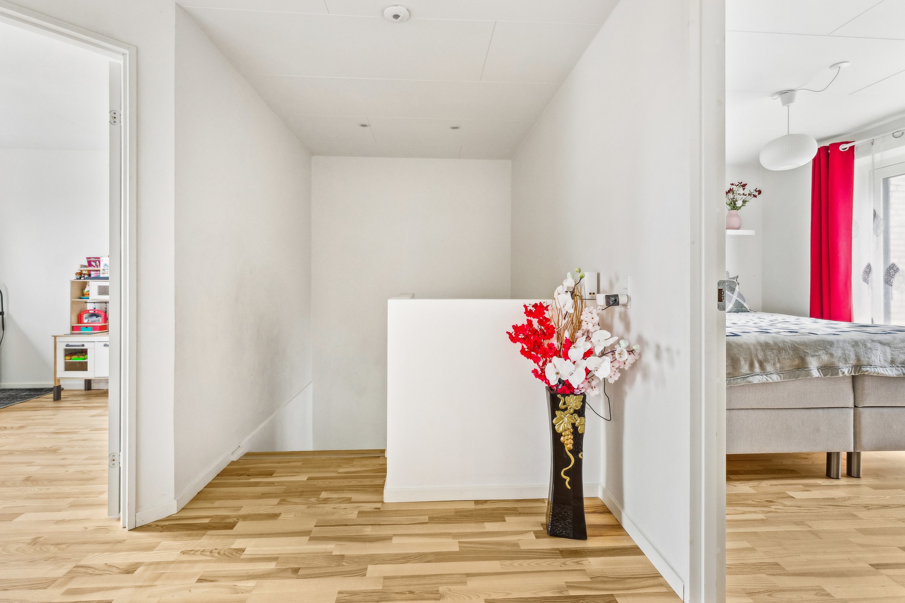 Fremhævet  billede i fuldskærmstilstand. Billede af Baunevej 5B, 8361 Hasselager