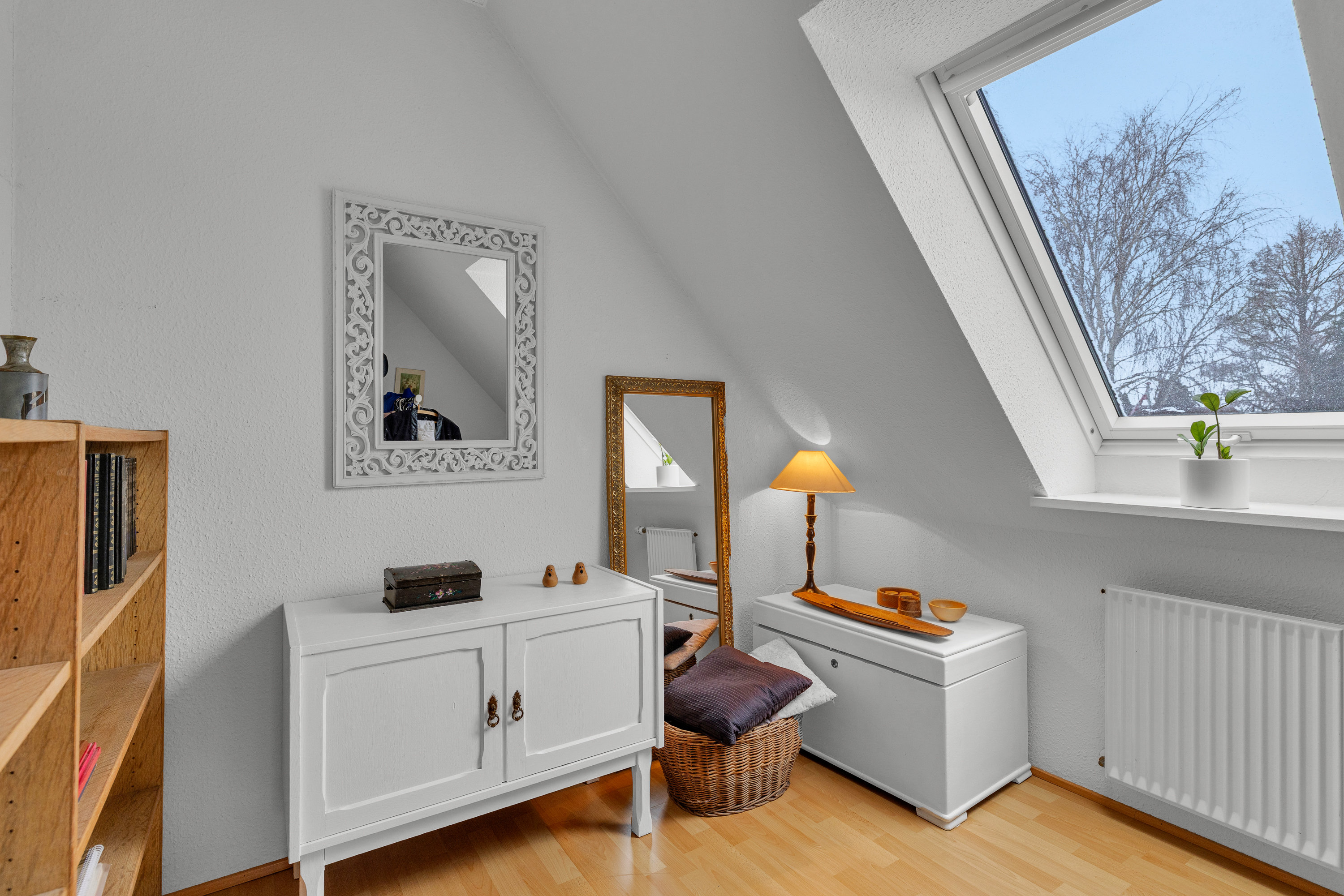 Fremhævet andet billede i fuldskærmstilstand. Billede af Assensvej 46, 5600 Faaborg