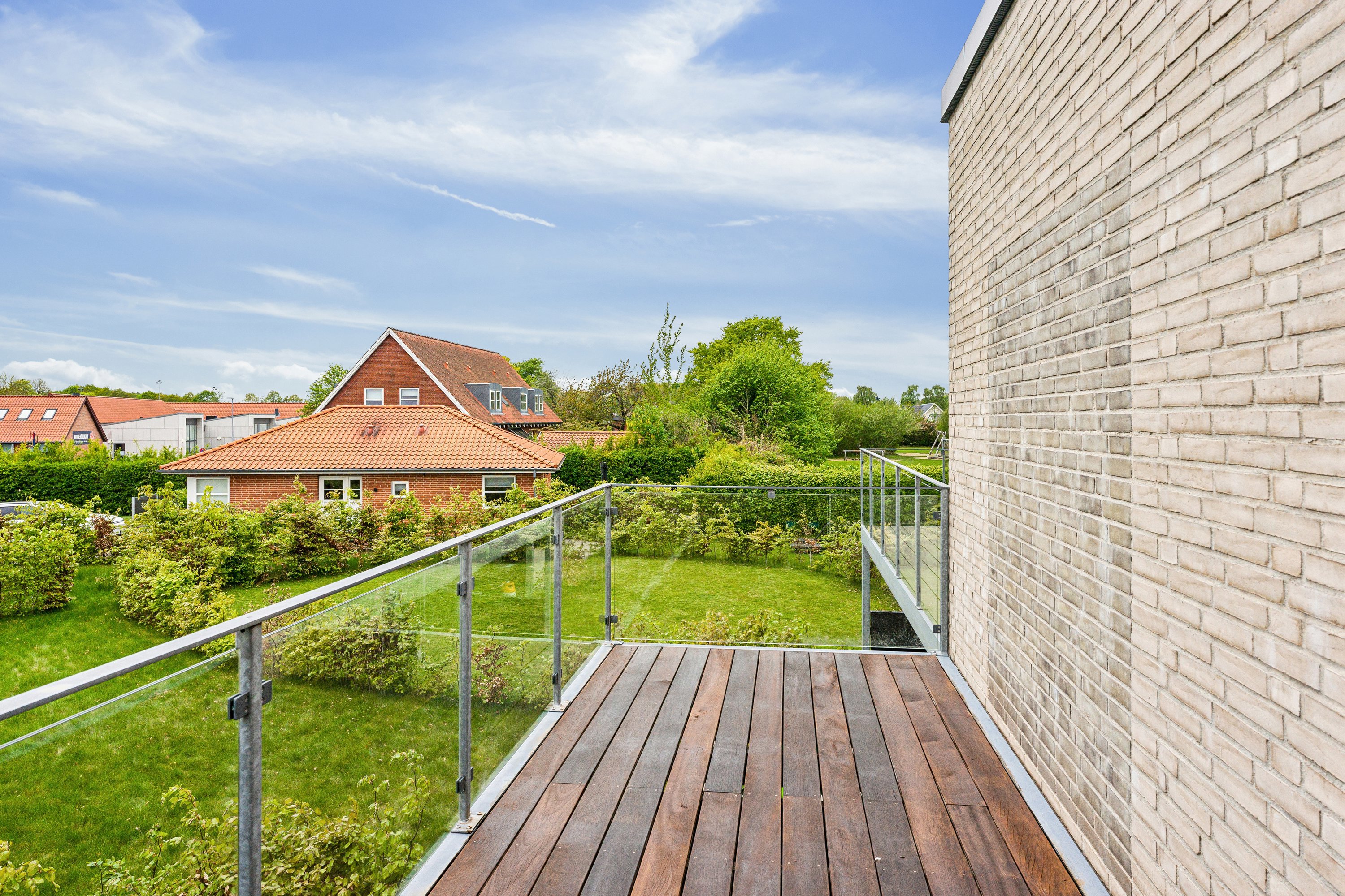 Fremhævet  billede i fuldskærmstilstand. Billede af Baunevej 5B, 8361 Hasselager