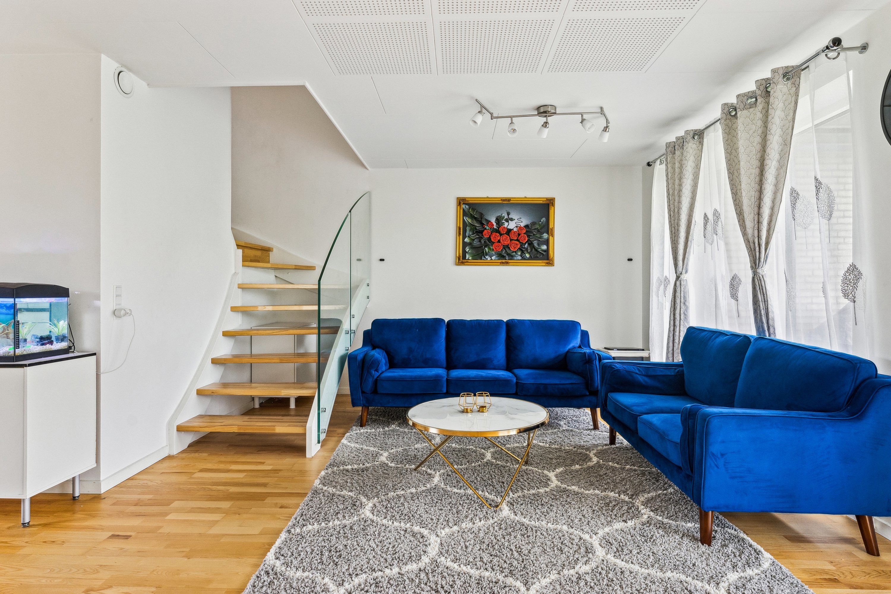 Fremhævet  billede i fuldskærmstilstand. Billede af Baunevej 5B, 8361 Hasselager