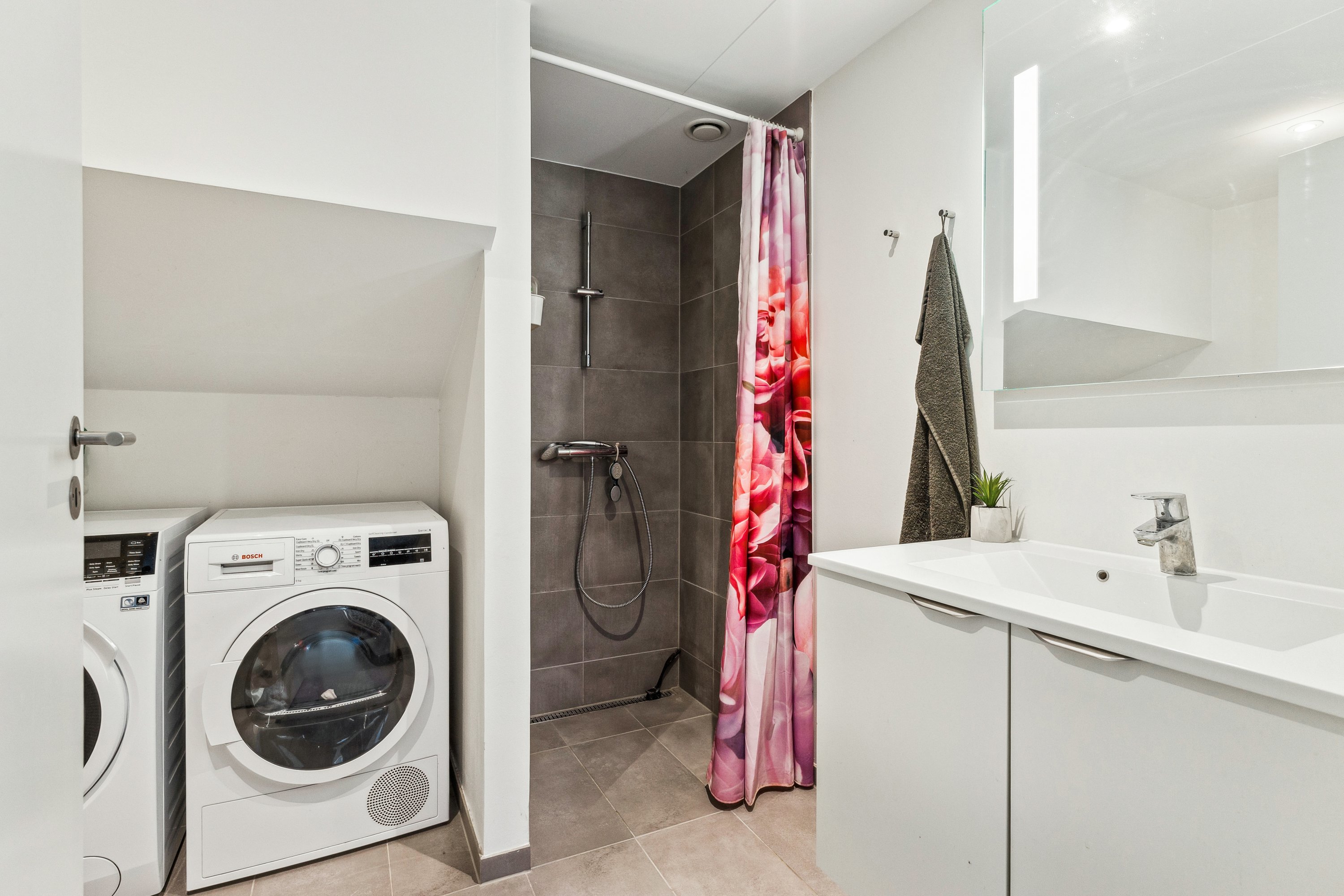 Fremhævet  billede i fuldskærmstilstand. Billede af Baunevej 5B, 8361 Hasselager