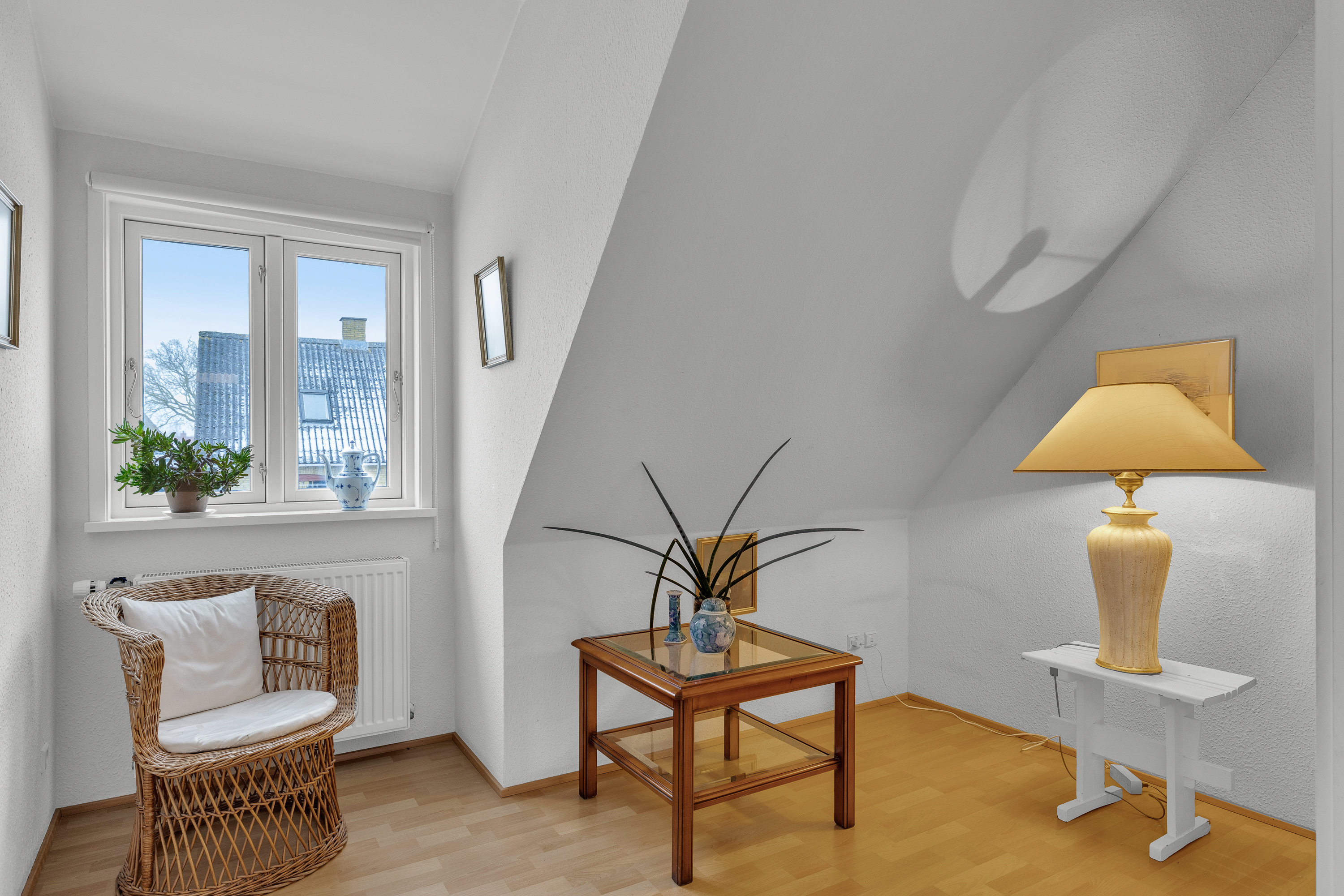 Fremhævet andet billede i fuldskærmstilstand. Billede af Assensvej 46, 5600 Faaborg