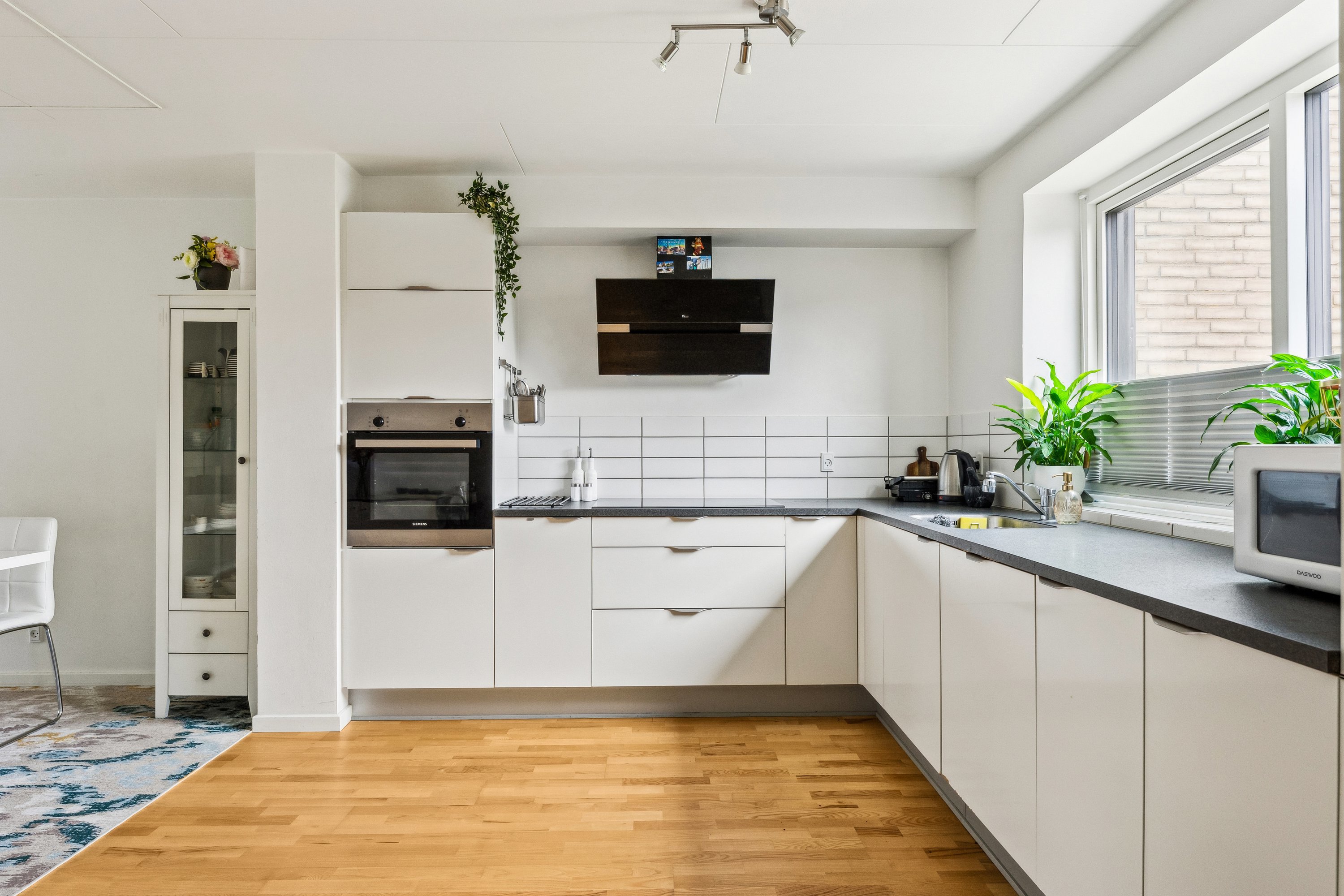 Fremhævet  billede i fuldskærmstilstand. Billede af Baunevej 5B, 8361 Hasselager