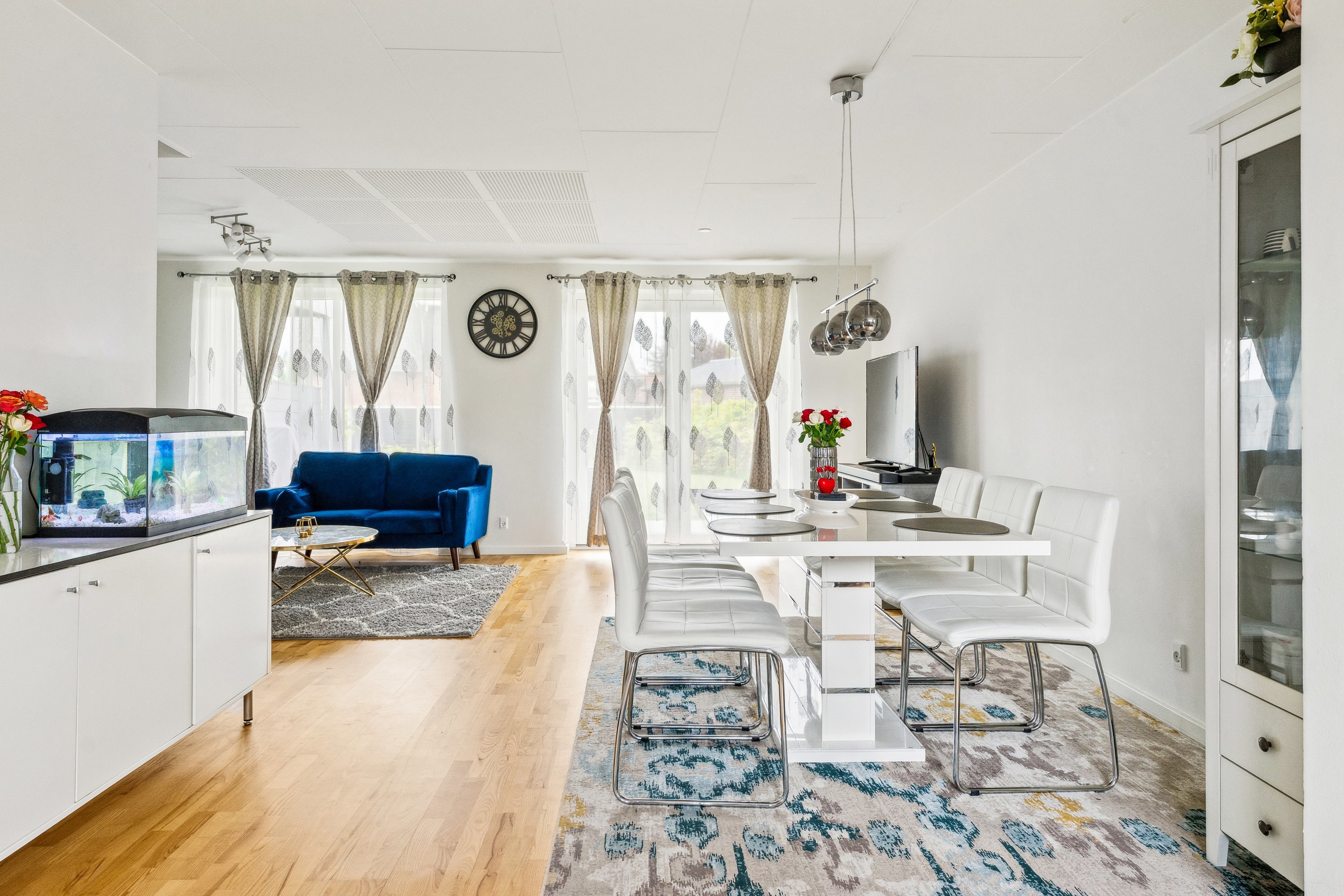 Fremhævet  billede i fuldskærmstilstand. Billede af Baunevej 5B, 8361 Hasselager