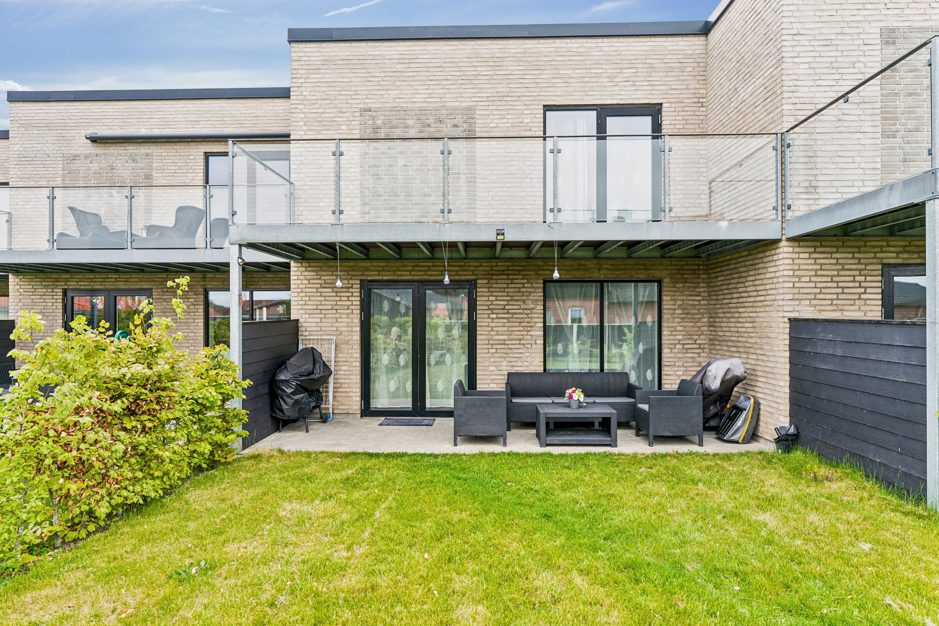 Baunevej 5B, 8361 Hasselager