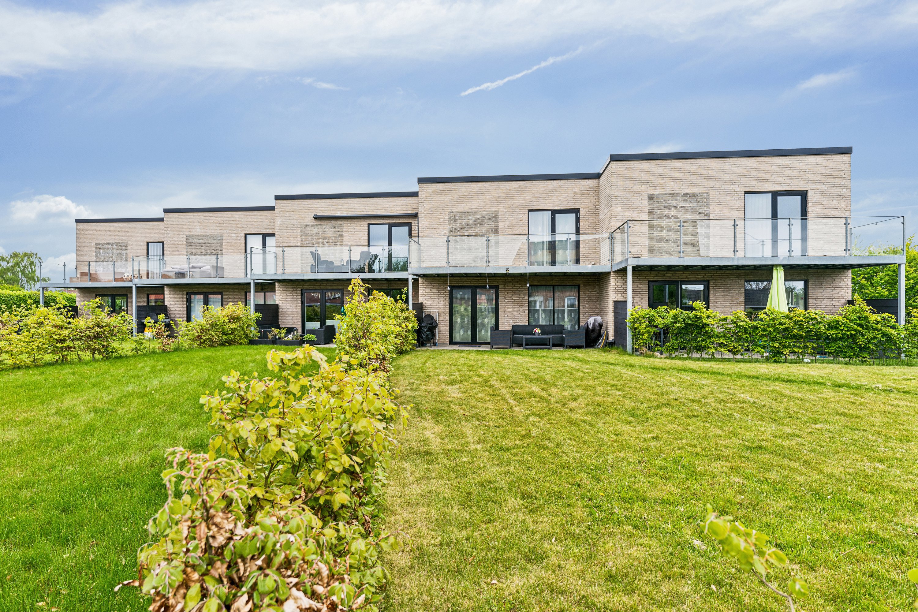 Baunevej 5B, 8361 Hasselager