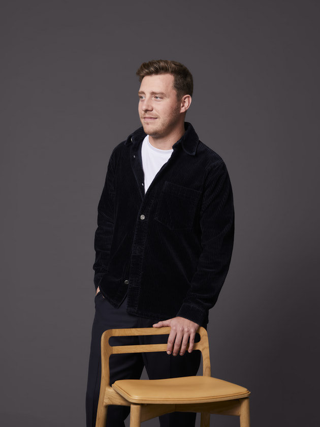 Ejendomsmægler Benjamin  Zisser, Nybolig Nordvest - Emdrup, Nybolig