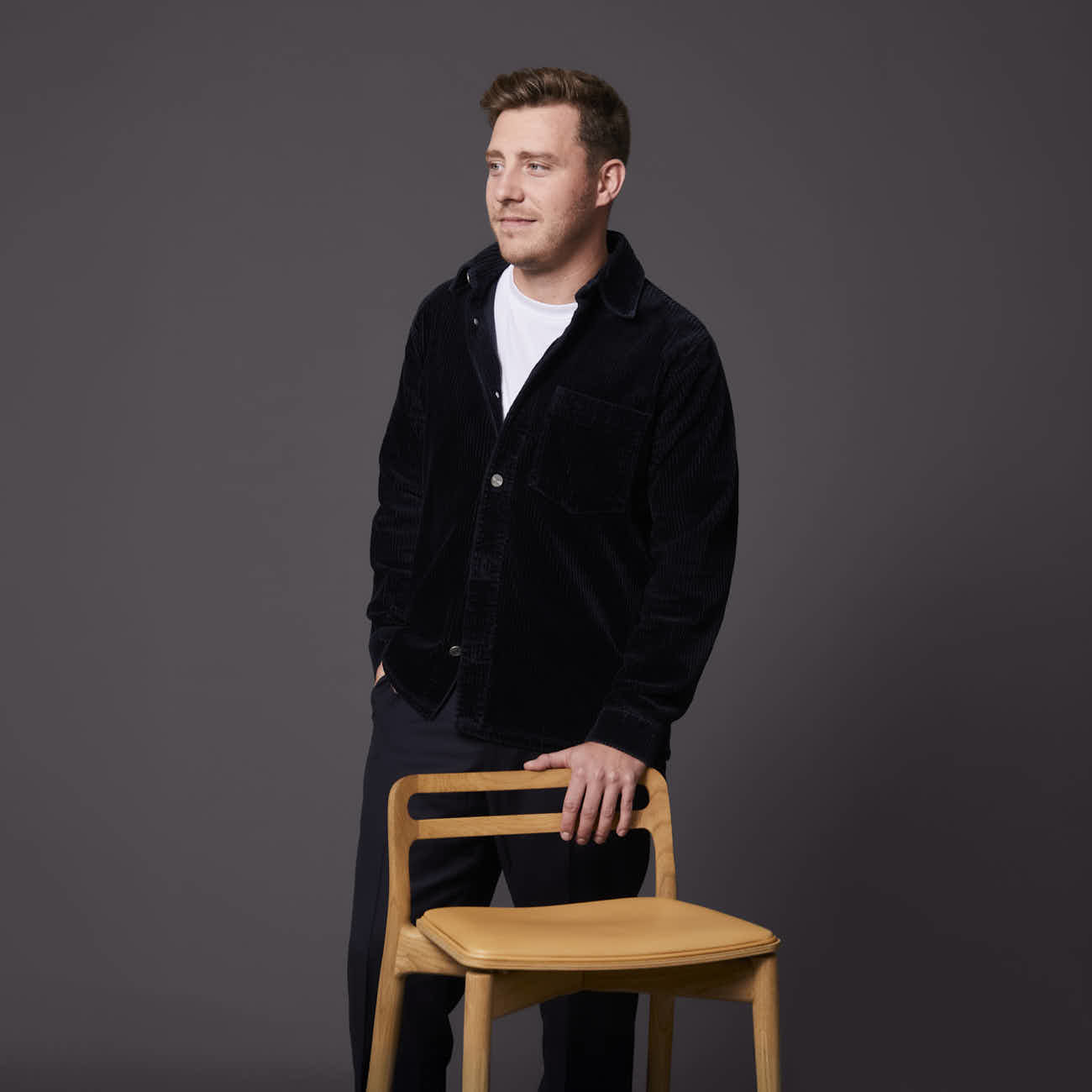 Billede af kontaktmægleren