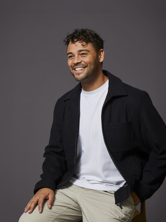 Ejendomsmægler Jonas Jacobsen, Nybolig Nordvest - Emdrup, Nybolig