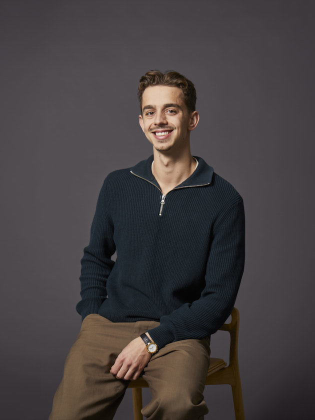 Ejendomsmægler Kaare Nemming Hovmand, Nybolig Nordvest - Emdrup, Nybolig