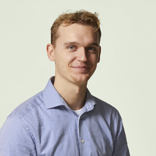 Ejendomsmægler Mikkel Overgaard  Jørgensen, Nybolig Carlsberg Byen - Vesterbro, Nybolig