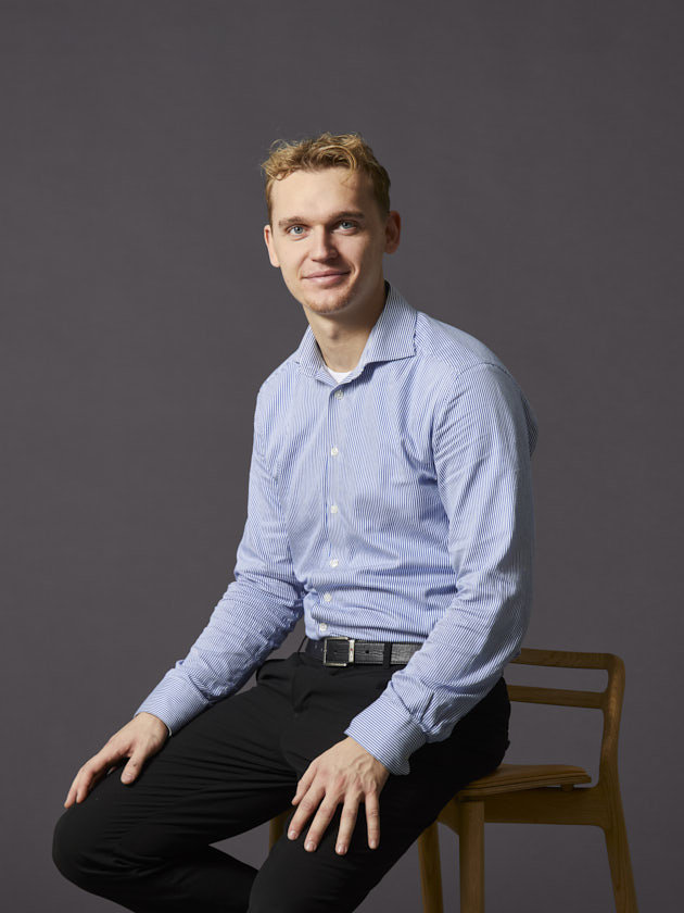 Ejendomsmægler Mikkel Overgaard  Jørgensen, Nybolig Nordvest - Emdrup, Nybolig