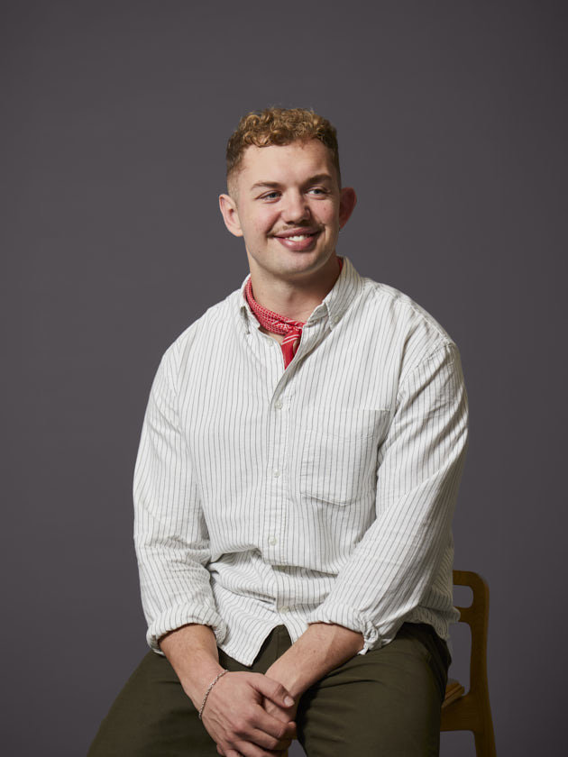 Ejendomsmægler Patrick Kramer Wackers, Nybolig Nordvest - Emdrup, Nybolig