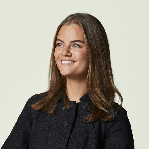 Ejendomsmægler Line Wibrand Madsen, Nybolig Jagtvej - Nørrebro, Nybolig