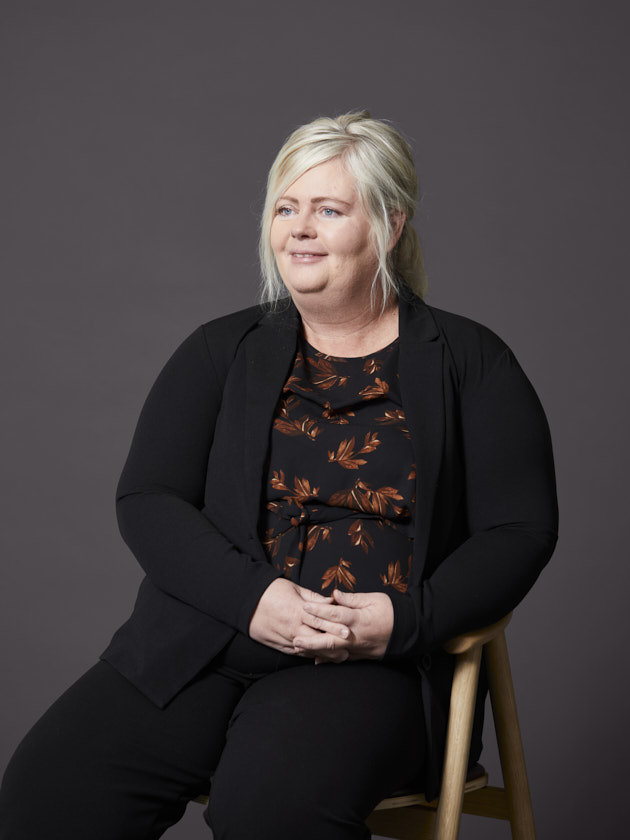 Ejendomsmægler Louise Lützhöft, Nybolig Jagtvej - Nørrebro, Nybolig