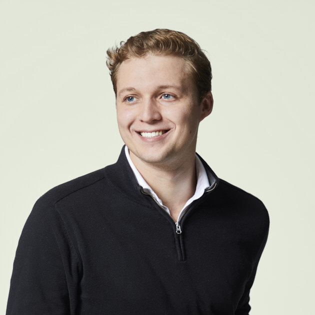 Ejendomsmægler Mathias Strunge Klausen, Nybolig Nordvest - Emdrup, Nybolig