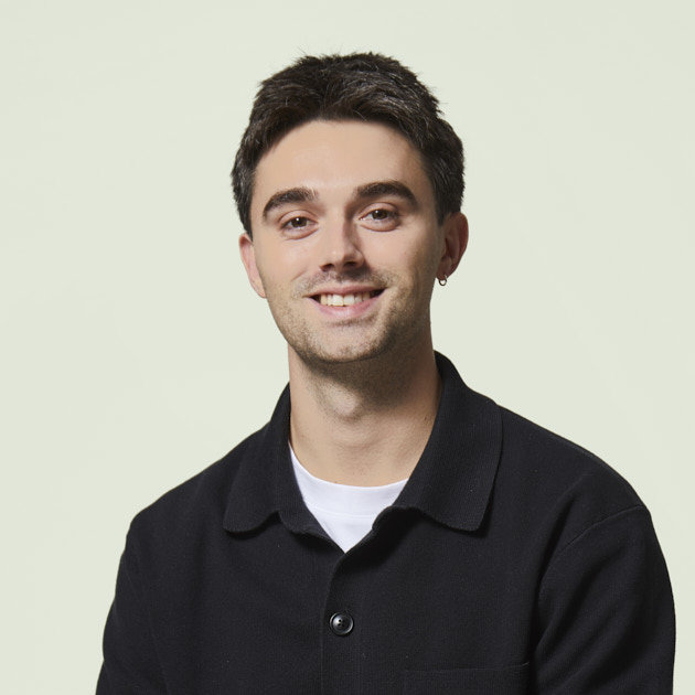 Ejendomsmægler Patrick Lundbøl, Nybolig Nordvest - Emdrup, Nybolig