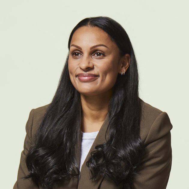 Ejendomsmægler Julie Nyegaard, Nybolig Nordvest - Emdrup, Nybolig