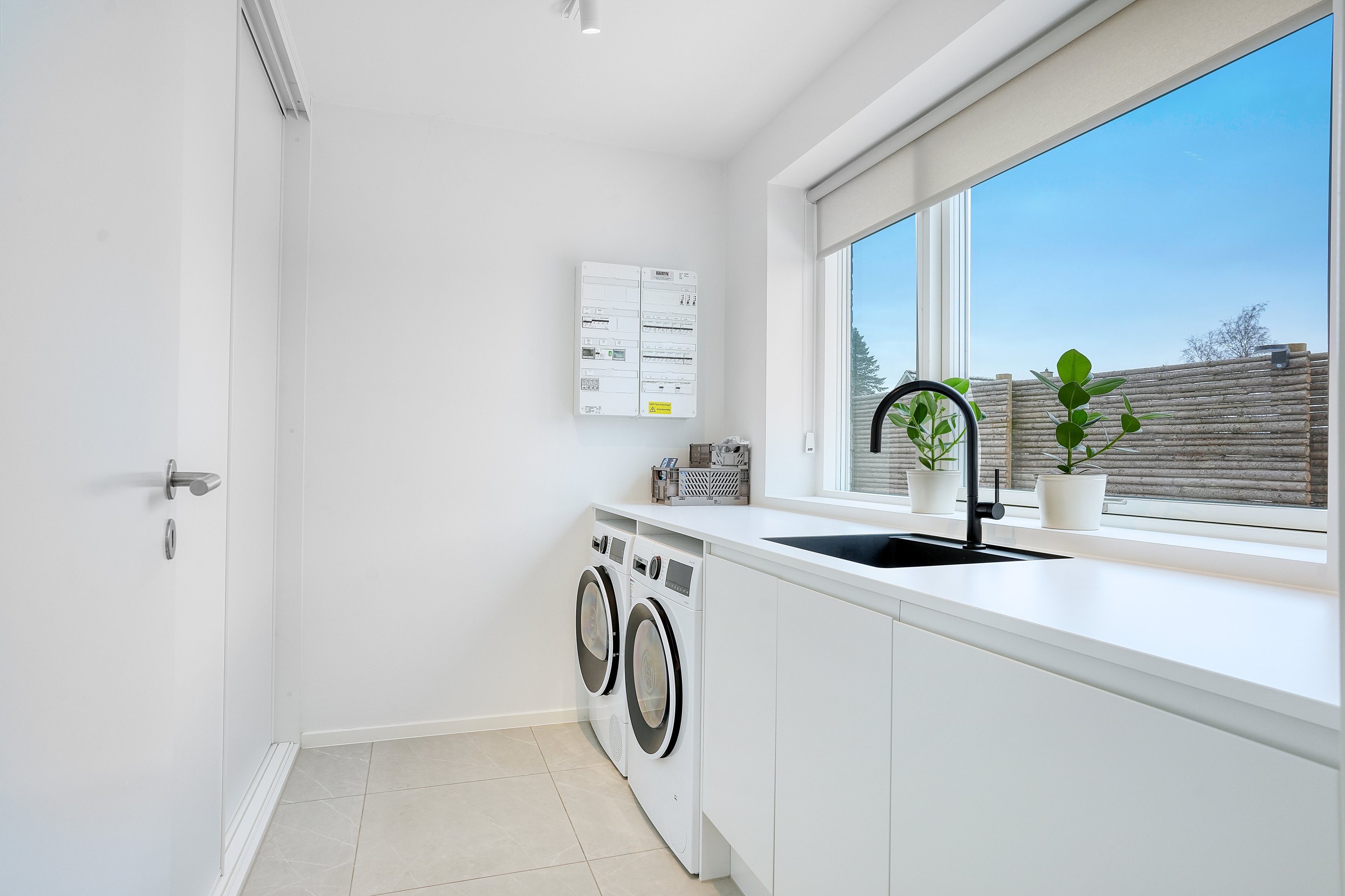 Fremhævet bryggers billede i fuldskærmstilstand. Billede af Birkevænget 5, 2680 Solrød Strand