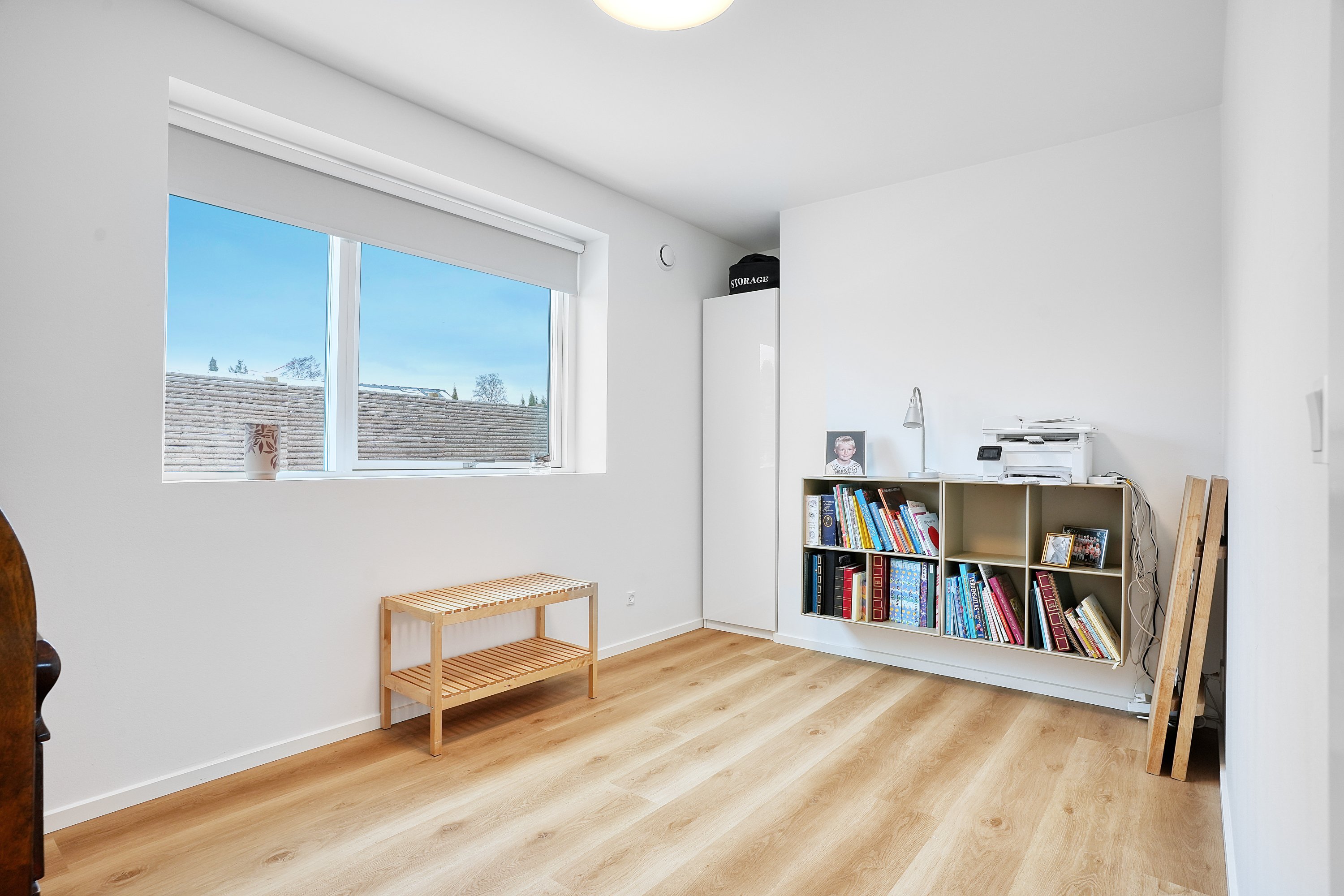 Fremhævet værelse billede i fuldskærmstilstand. Billede af Birkevænget 5, 2680 Solrød Strand