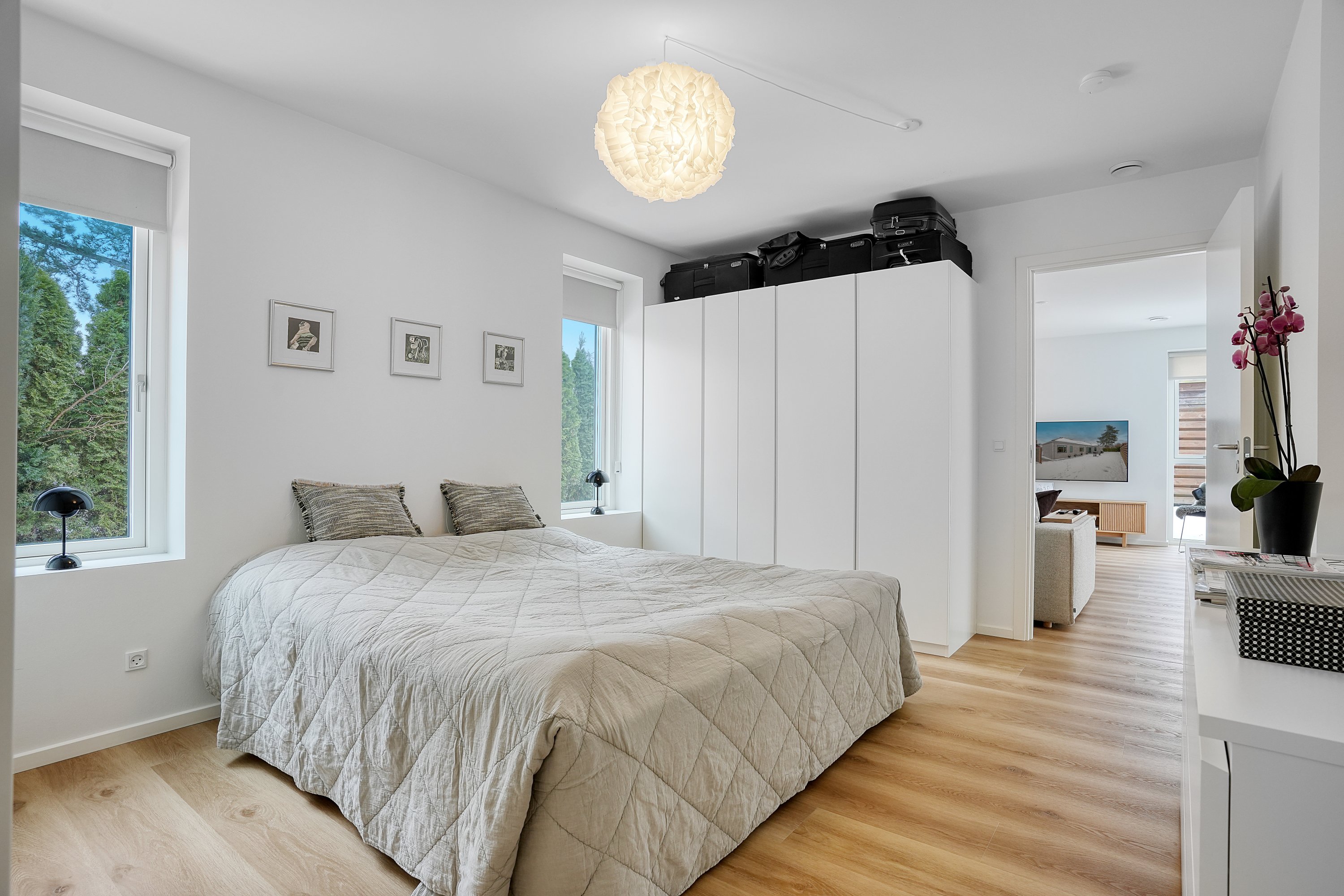 Fremhævet værelse billede i fuldskærmstilstand. Billede af Birkevænget 5, 2680 Solrød Strand