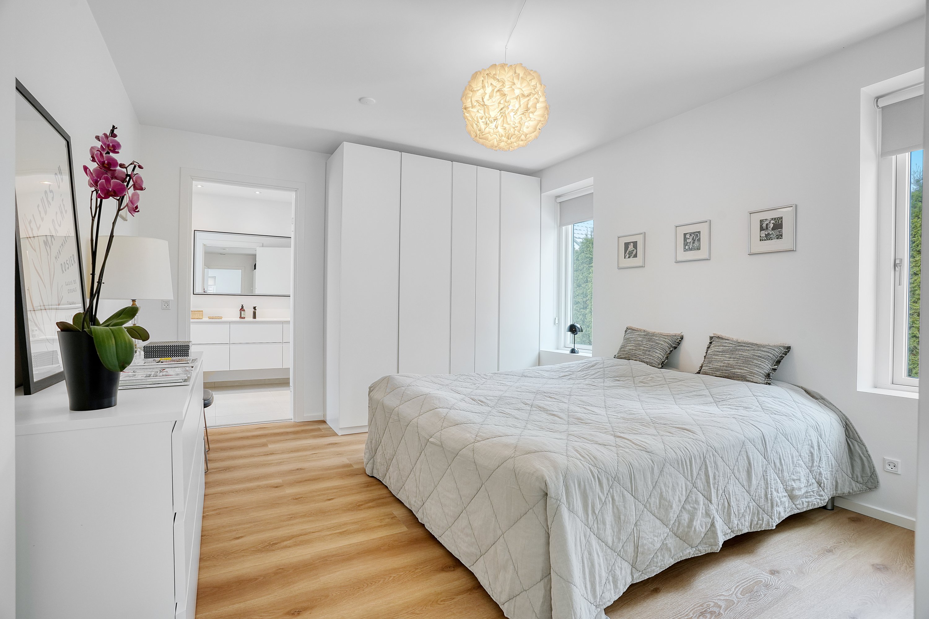 Fremhævet værelse billede i fuldskærmstilstand. Billede af Birkevænget 5, 2680 Solrød Strand