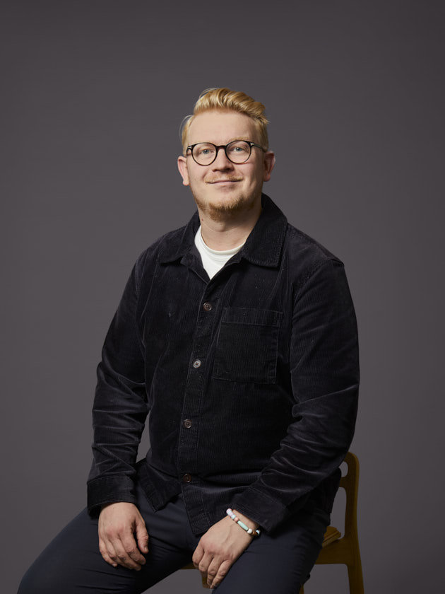 Ejendomsmægler Andreas Rasmussen, Nybolig Enghave Plads -  Vesterbro, Nybolig