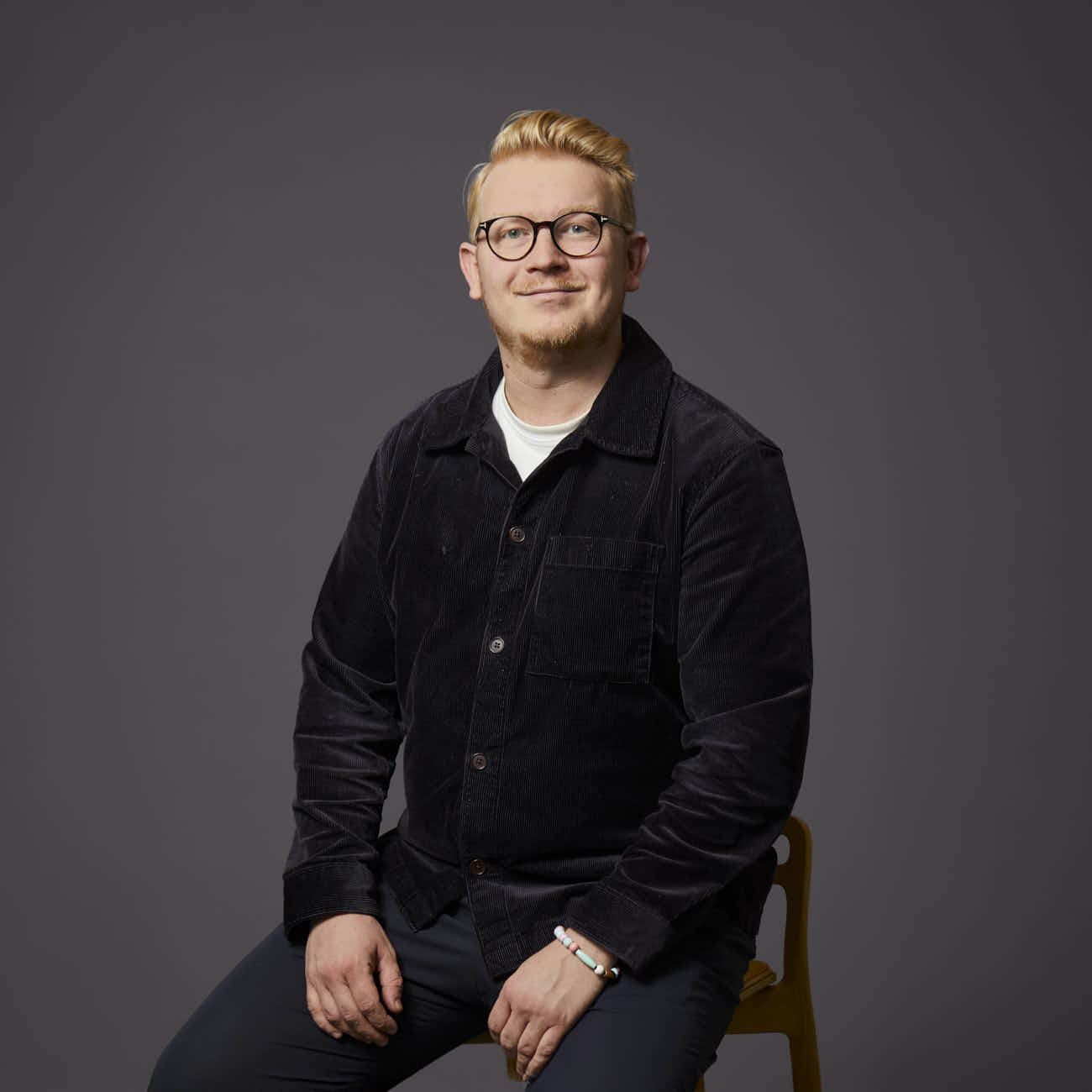 Billede af kontaktmægleren