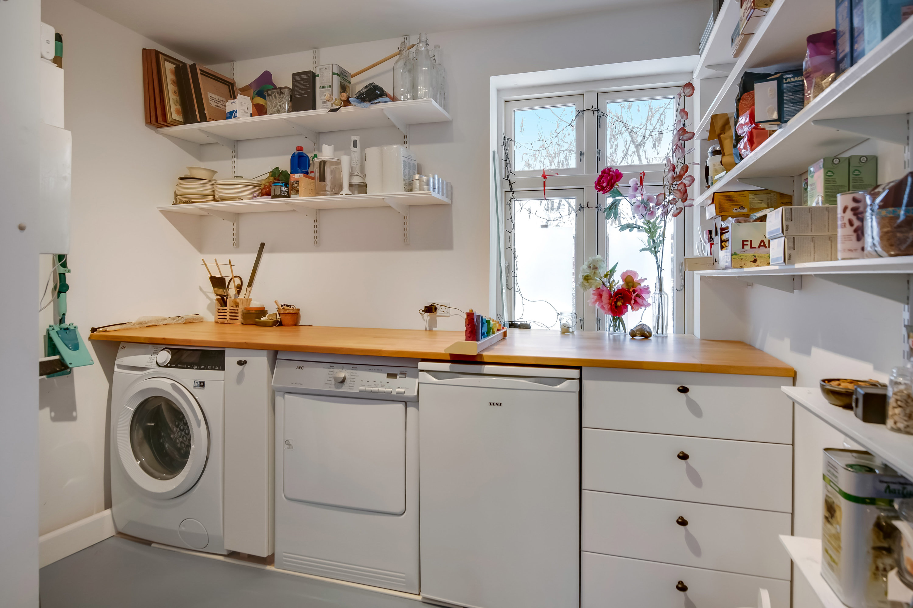 Fremhævet  billede i fuldskærmstilstand. Billede af Vinkelvej 16, 8544 Mørke