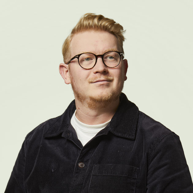 Ejendomsmægler Andreas Rasmussen, Nybolig Nordvest - Emdrup, Nybolig