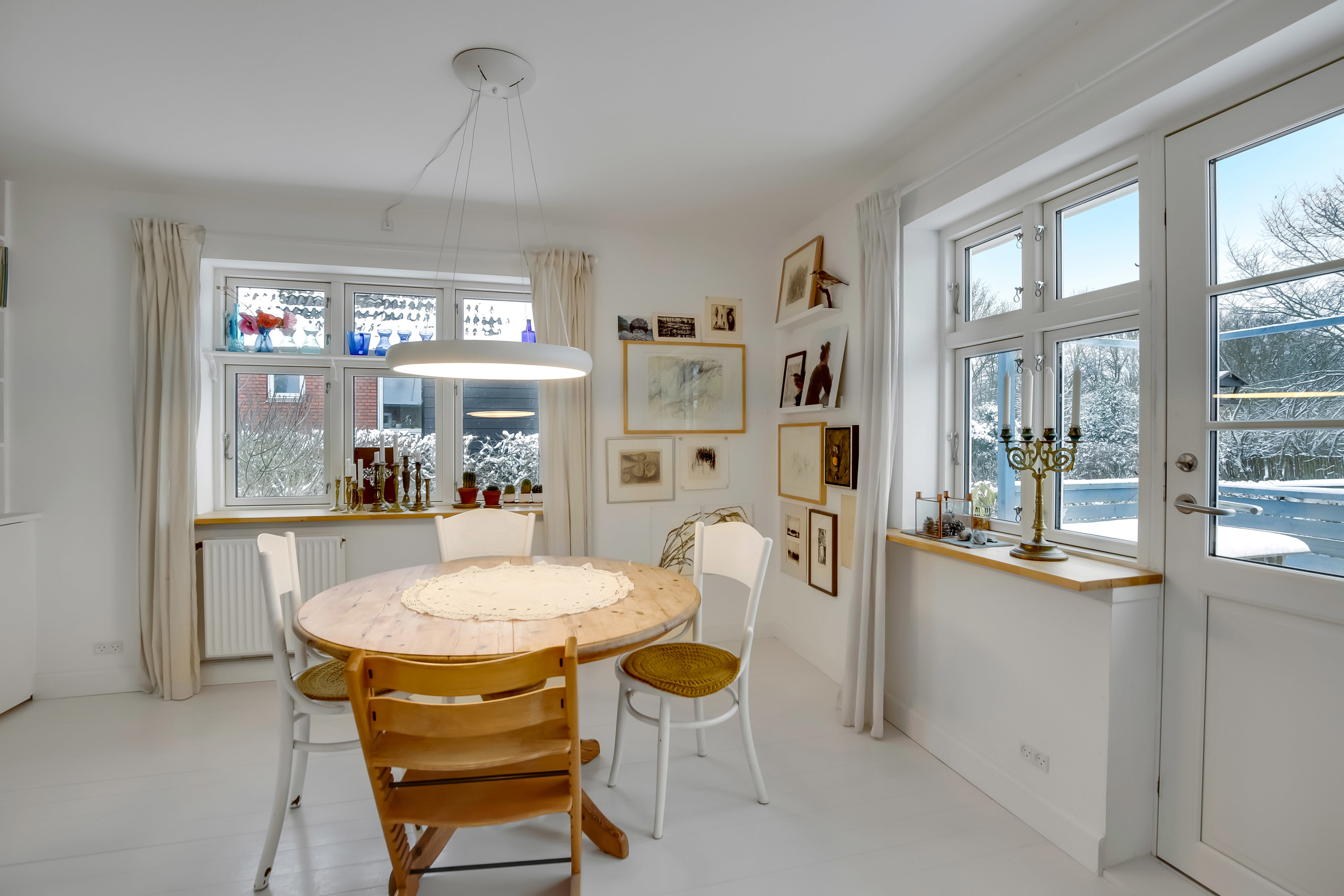 Fremhævet  billede i fuldskærmstilstand. Billede af Vinkelvej 16, 8544 Mørke