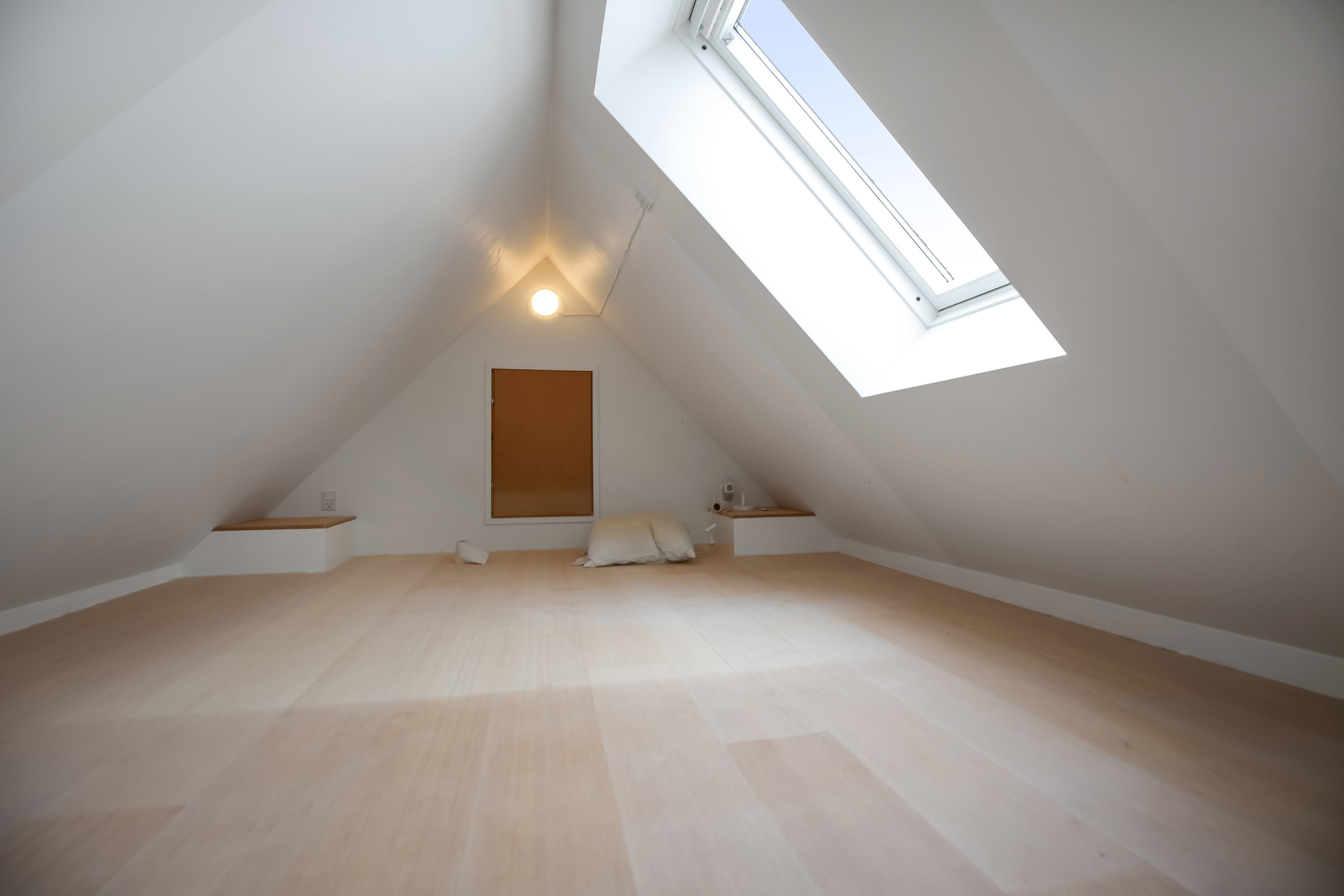 Fremhævet  billede i fuldskærmstilstand. Billede af Vinkelvej 16, 8544 Mørke