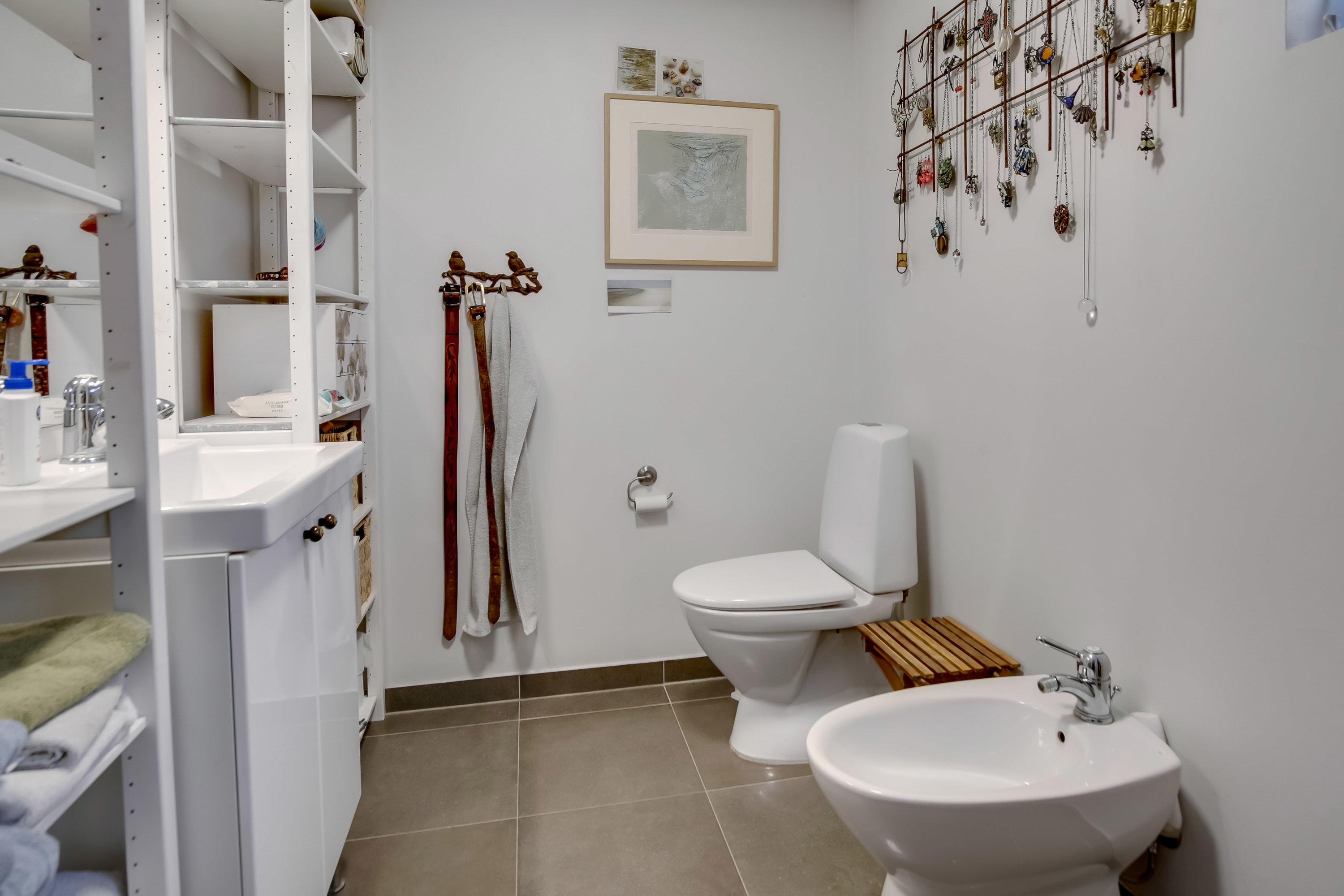 Fremhævet  billede i fuldskærmstilstand. Billede af Vinkelvej 16, 8544 Mørke