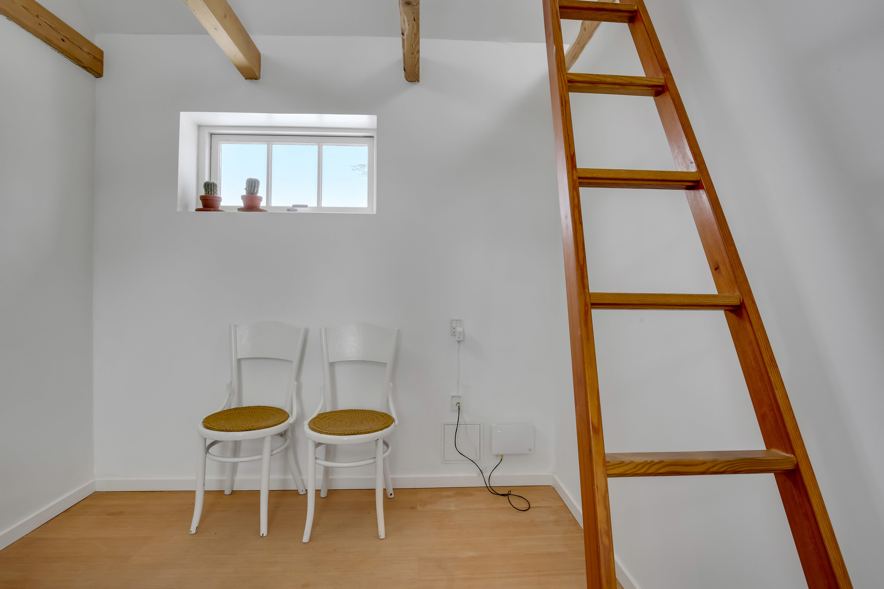 Fremhævet  billede i fuldskærmstilstand. Billede af Vinkelvej 16, 8544 Mørke