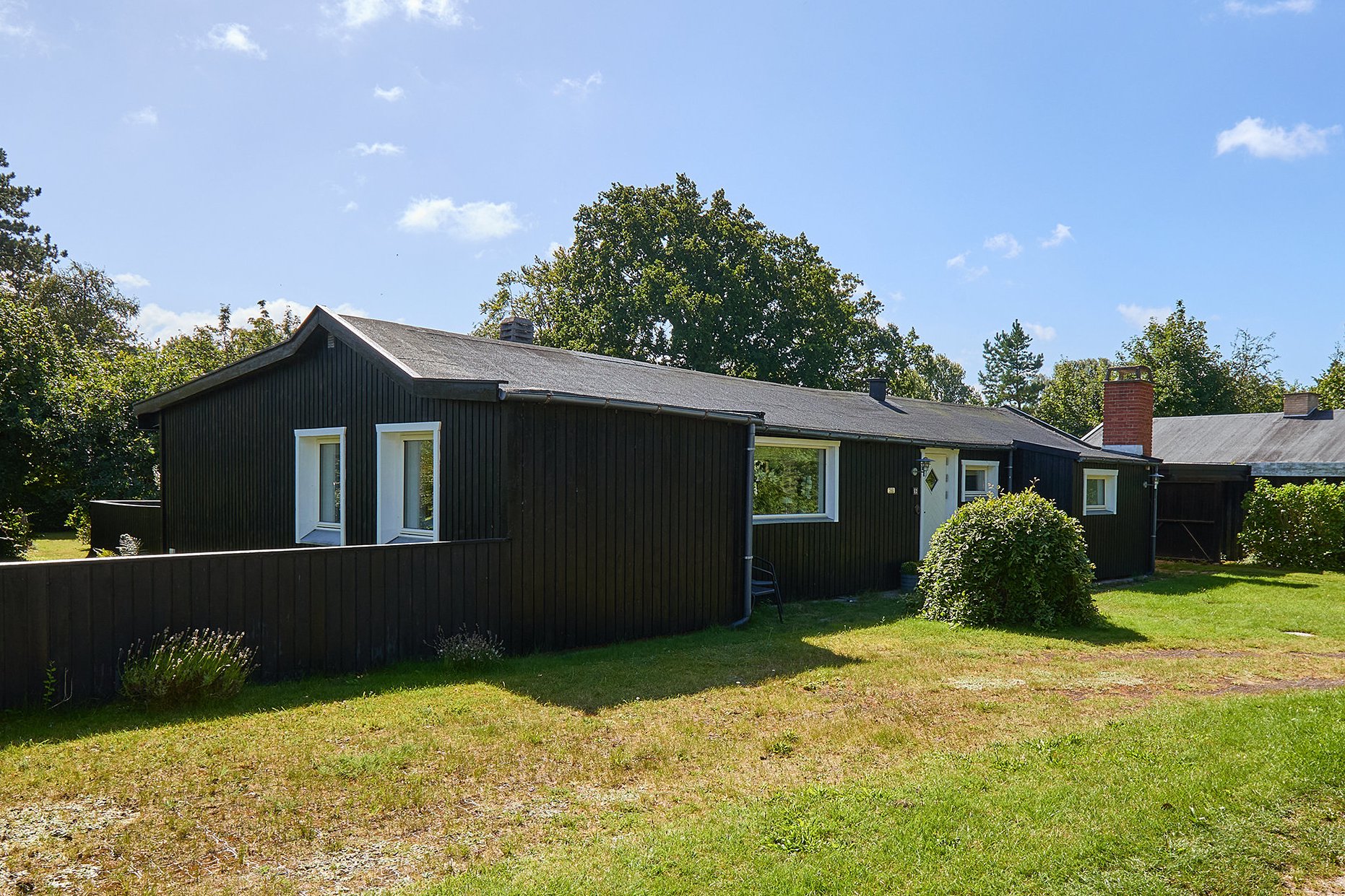 Fremhævet ejendommen billede i fuldskærmstilstand. Billede af Grandalen 9, Rågeleje, 3210 Vejby