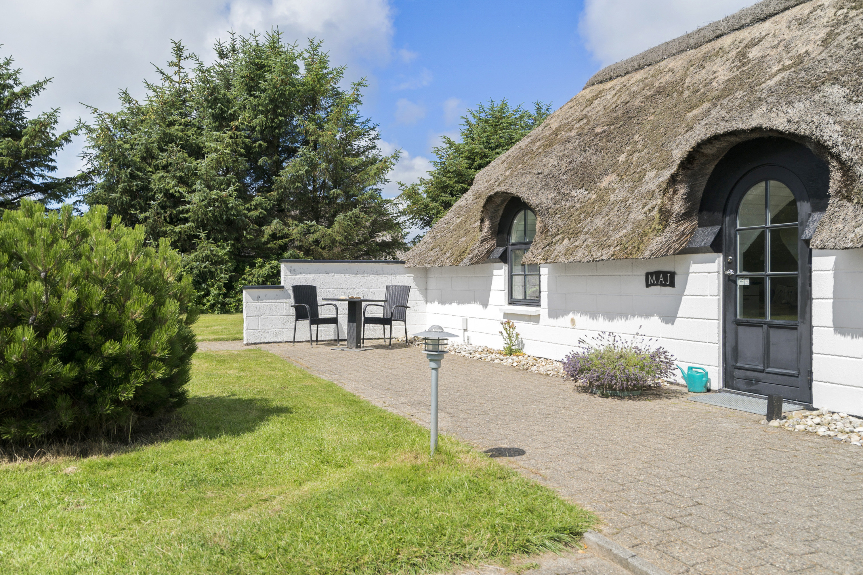 Fritidshus på Fyrrebakken 7, Vedersø, 6990 Ulfborg